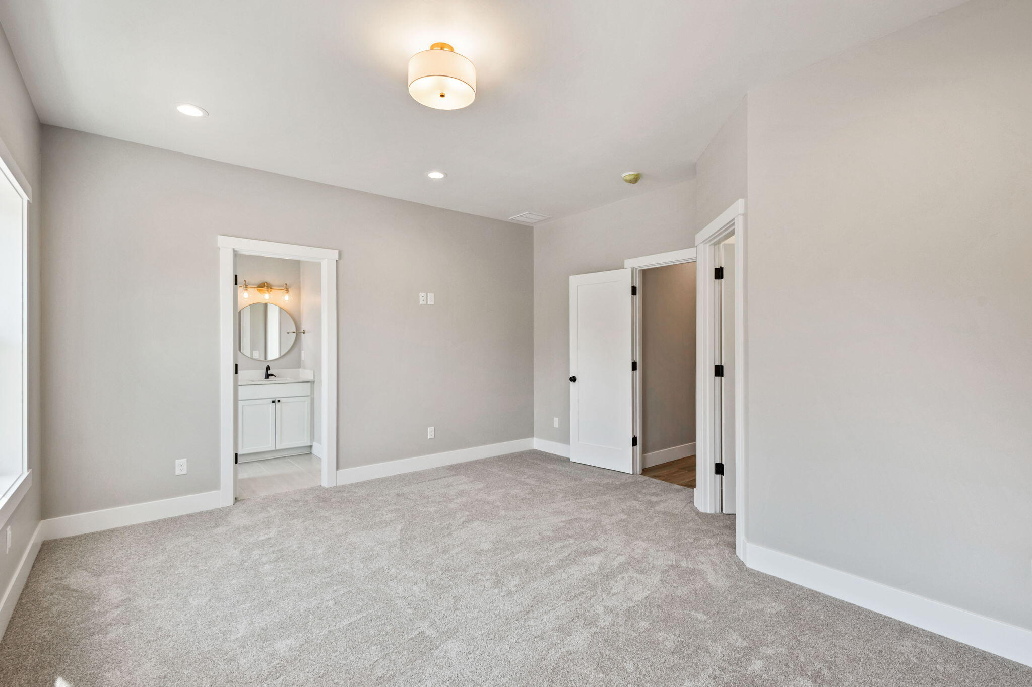 Yarrow - Residential