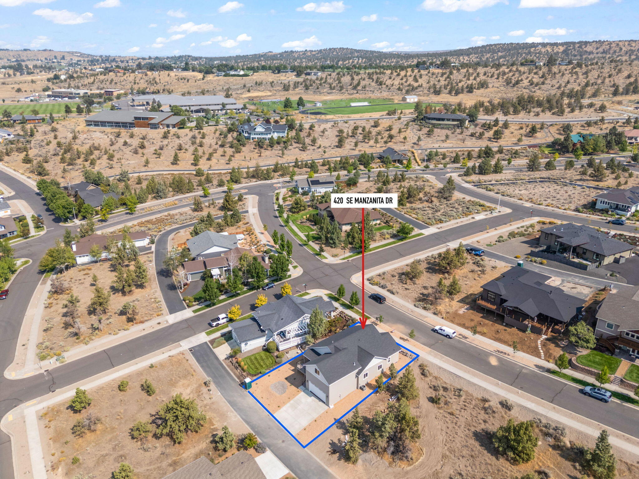 Yarrow - Residential