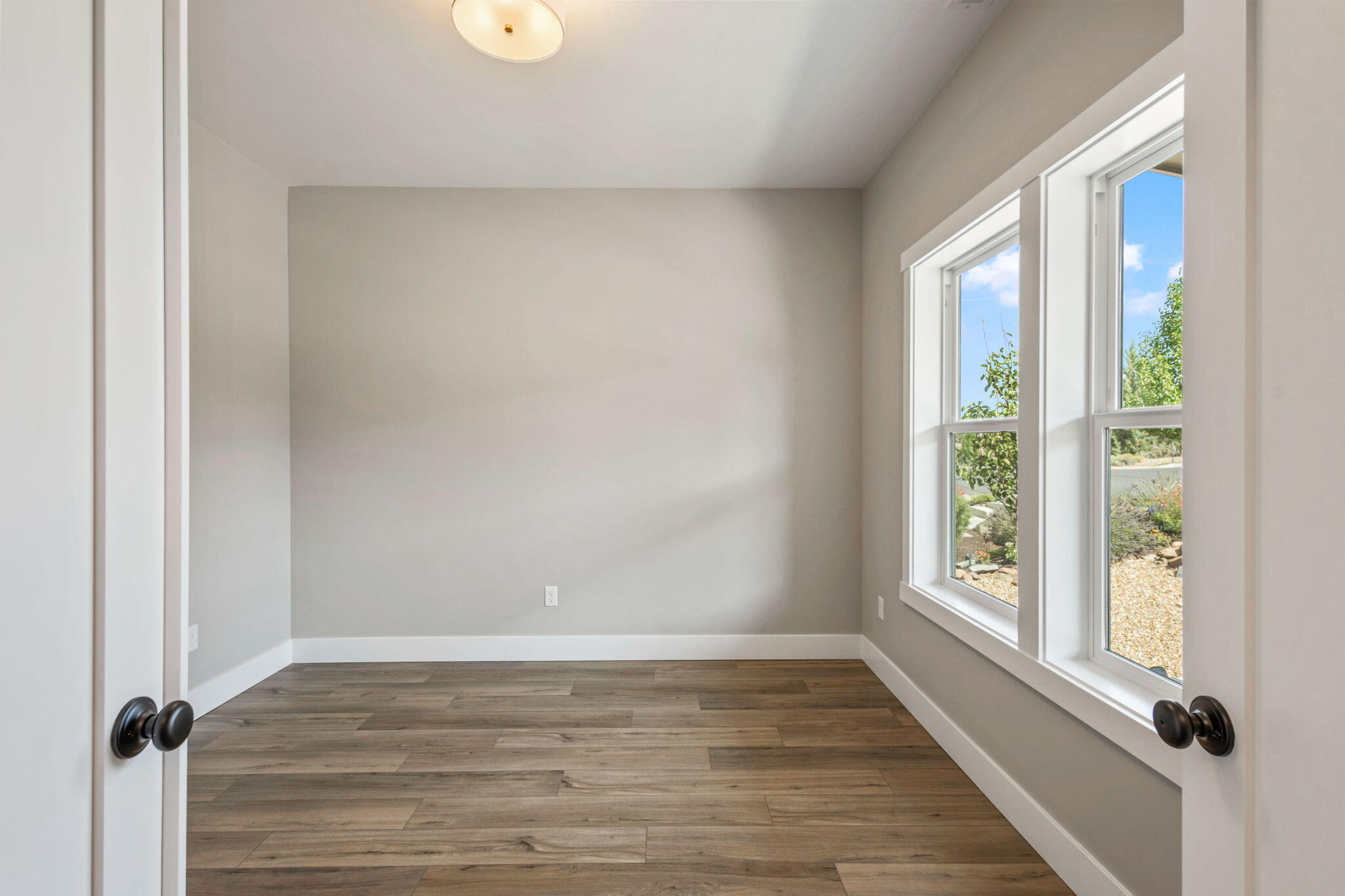 Yarrow - Residential