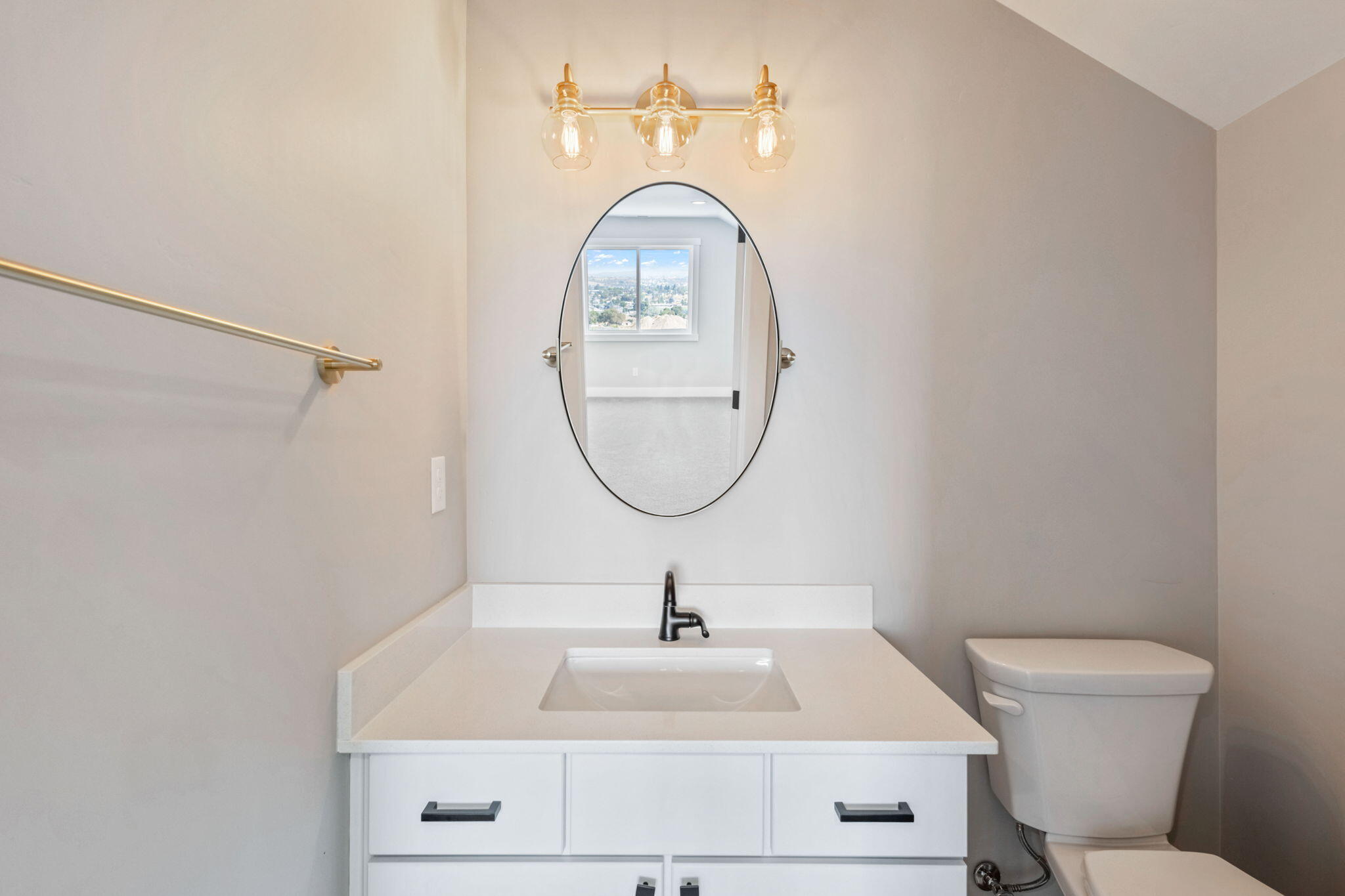 Yarrow - Residential