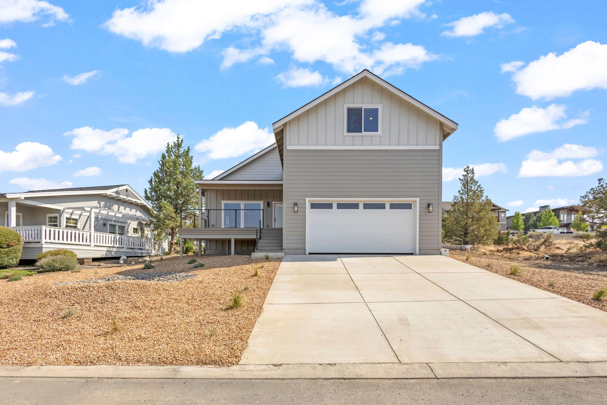 Yarrow - Residential