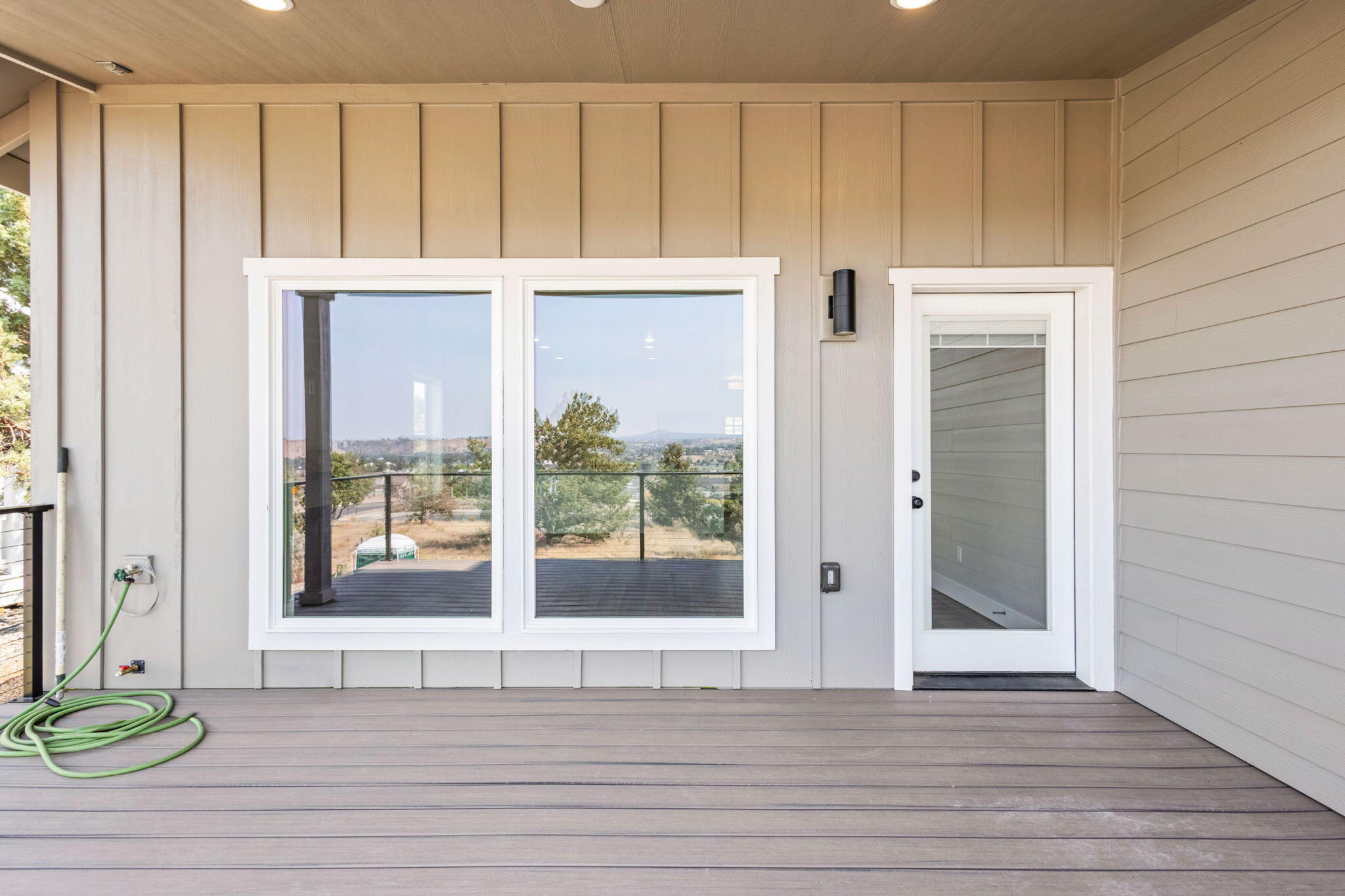 Yarrow - Residential