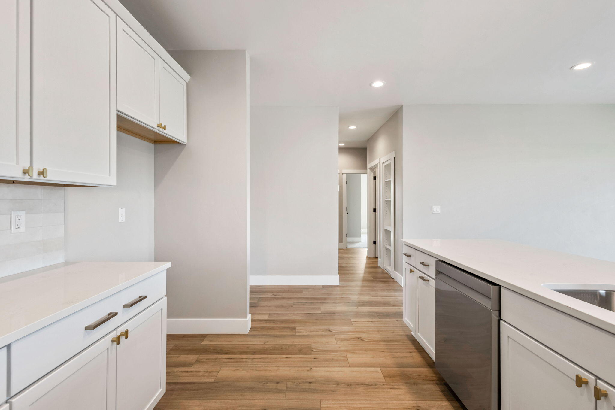 Yarrow - Residential