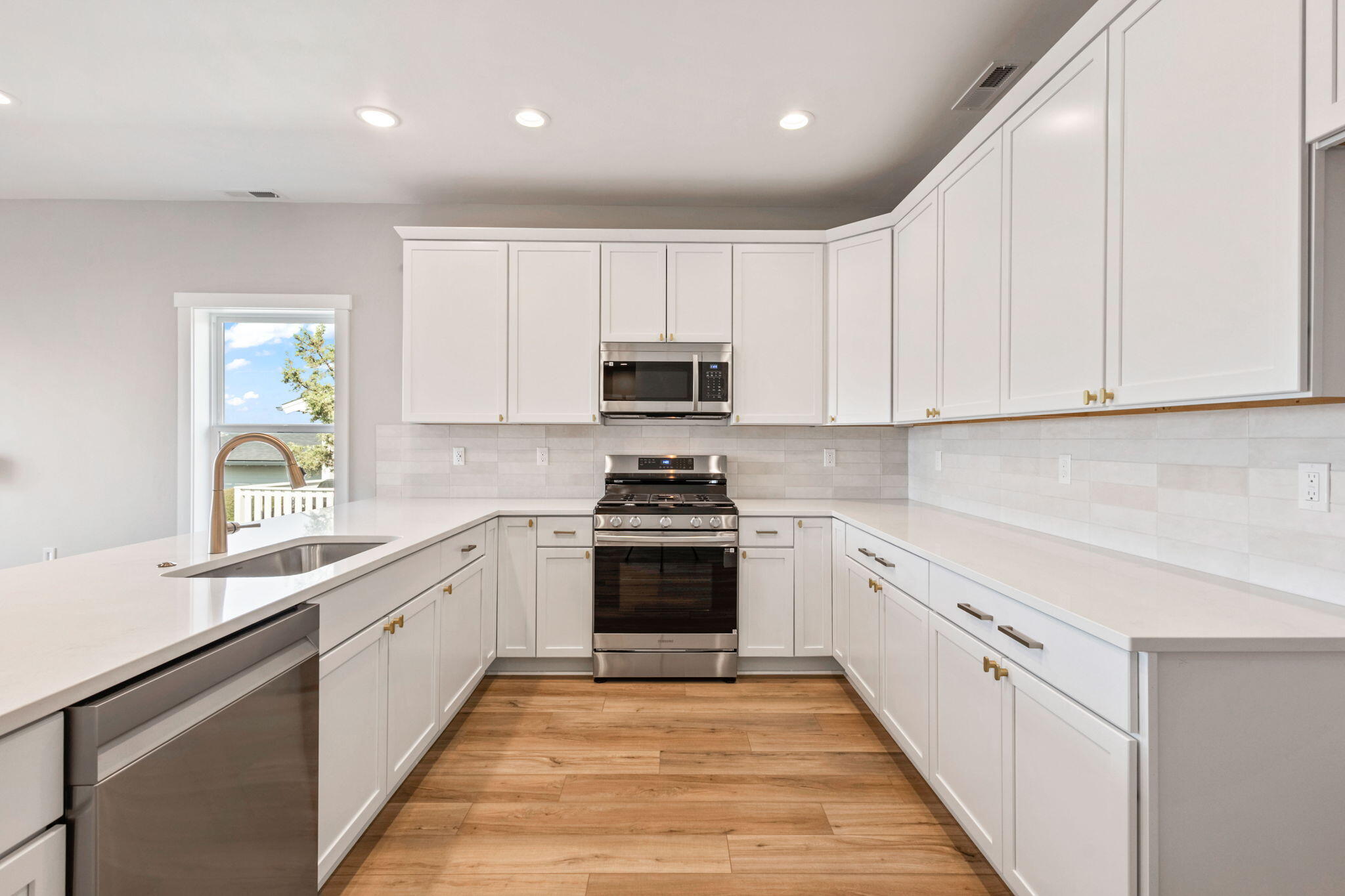 Yarrow - Residential