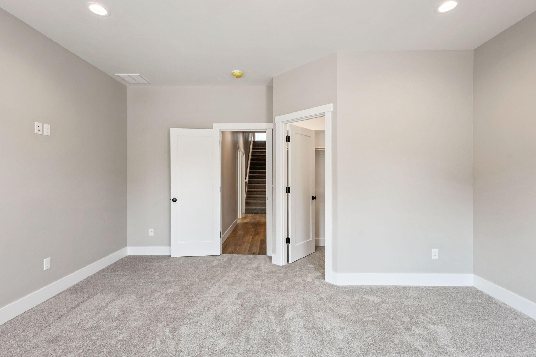 Yarrow - Residential