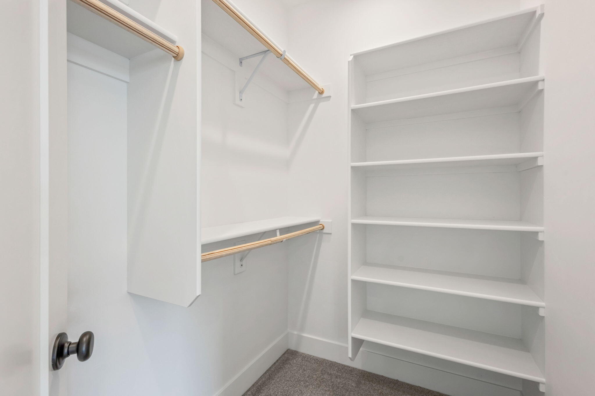 Yarrow - Residential