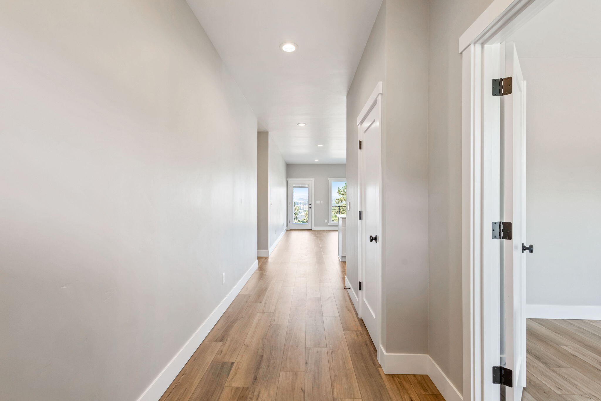 Yarrow - Residential