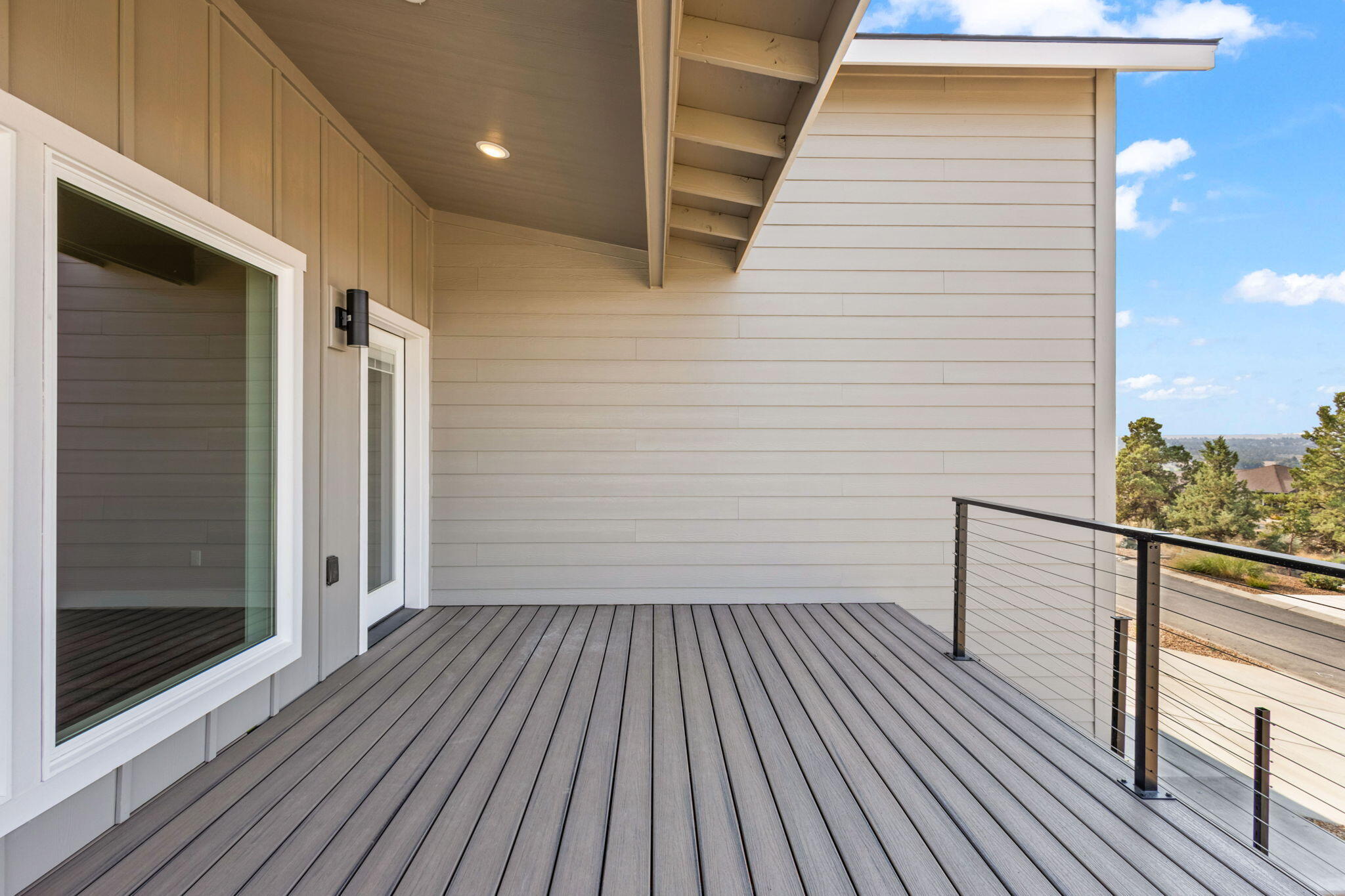 Yarrow - Residential