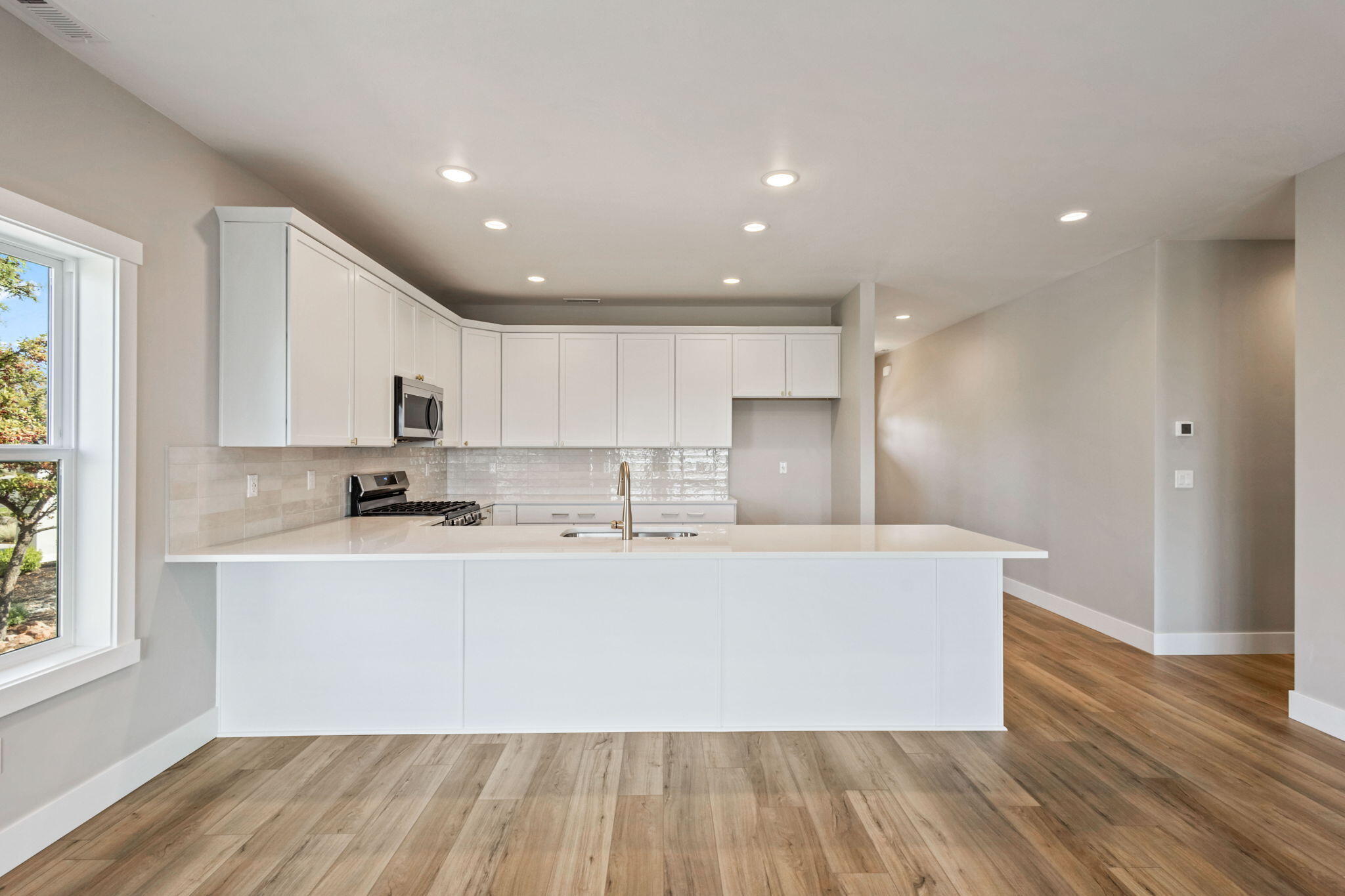 Yarrow - Residential