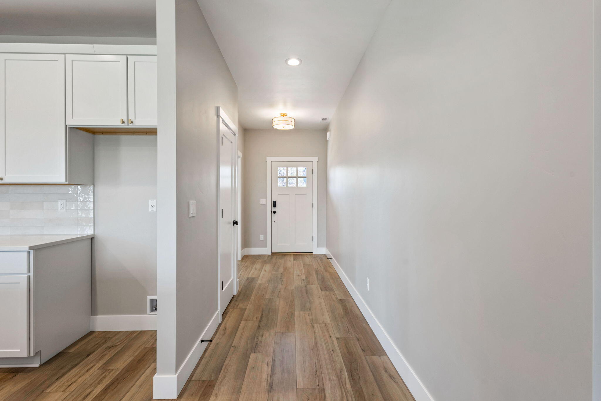 Yarrow - Residential