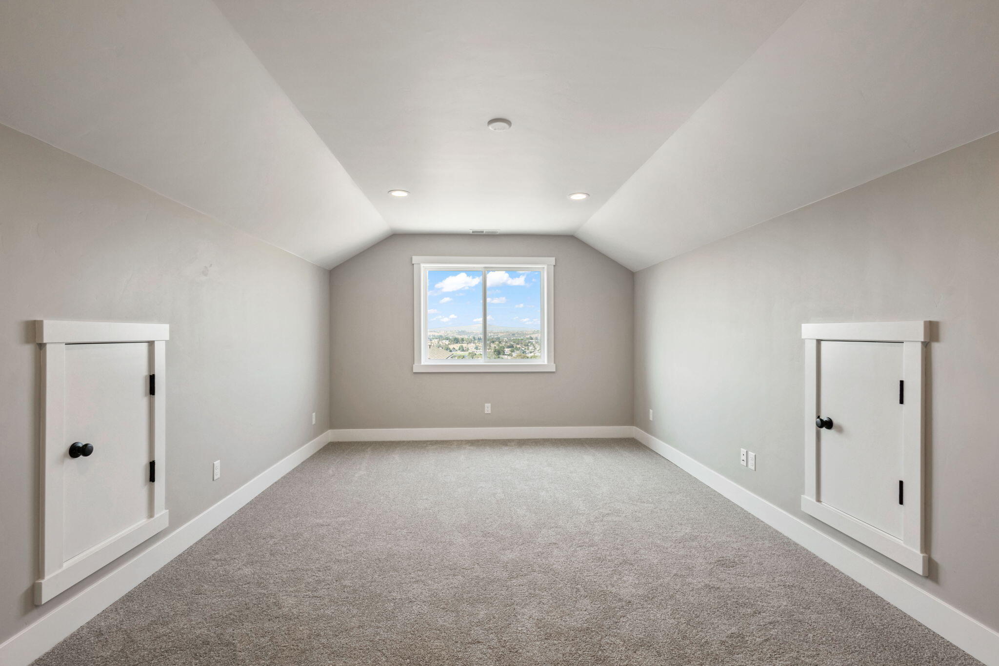 Yarrow - Residential