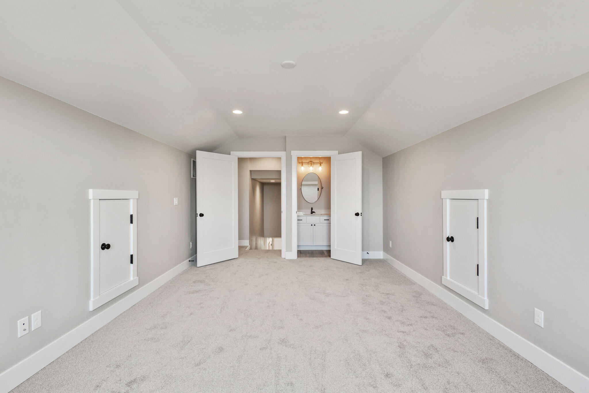 Yarrow - Residential