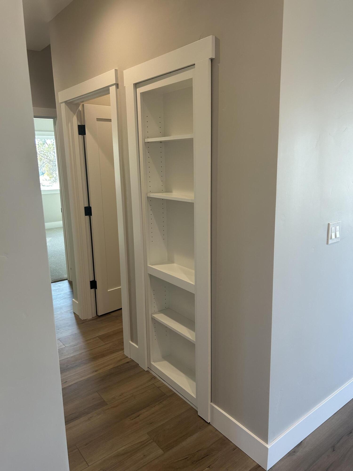 Yarrow - Residential