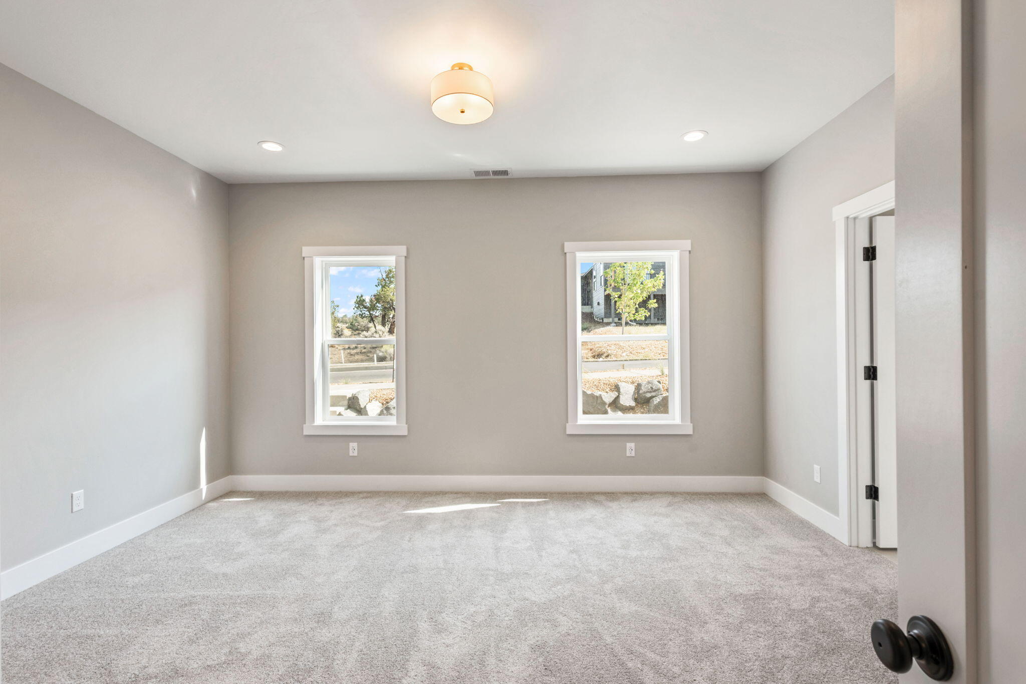 Yarrow - Residential