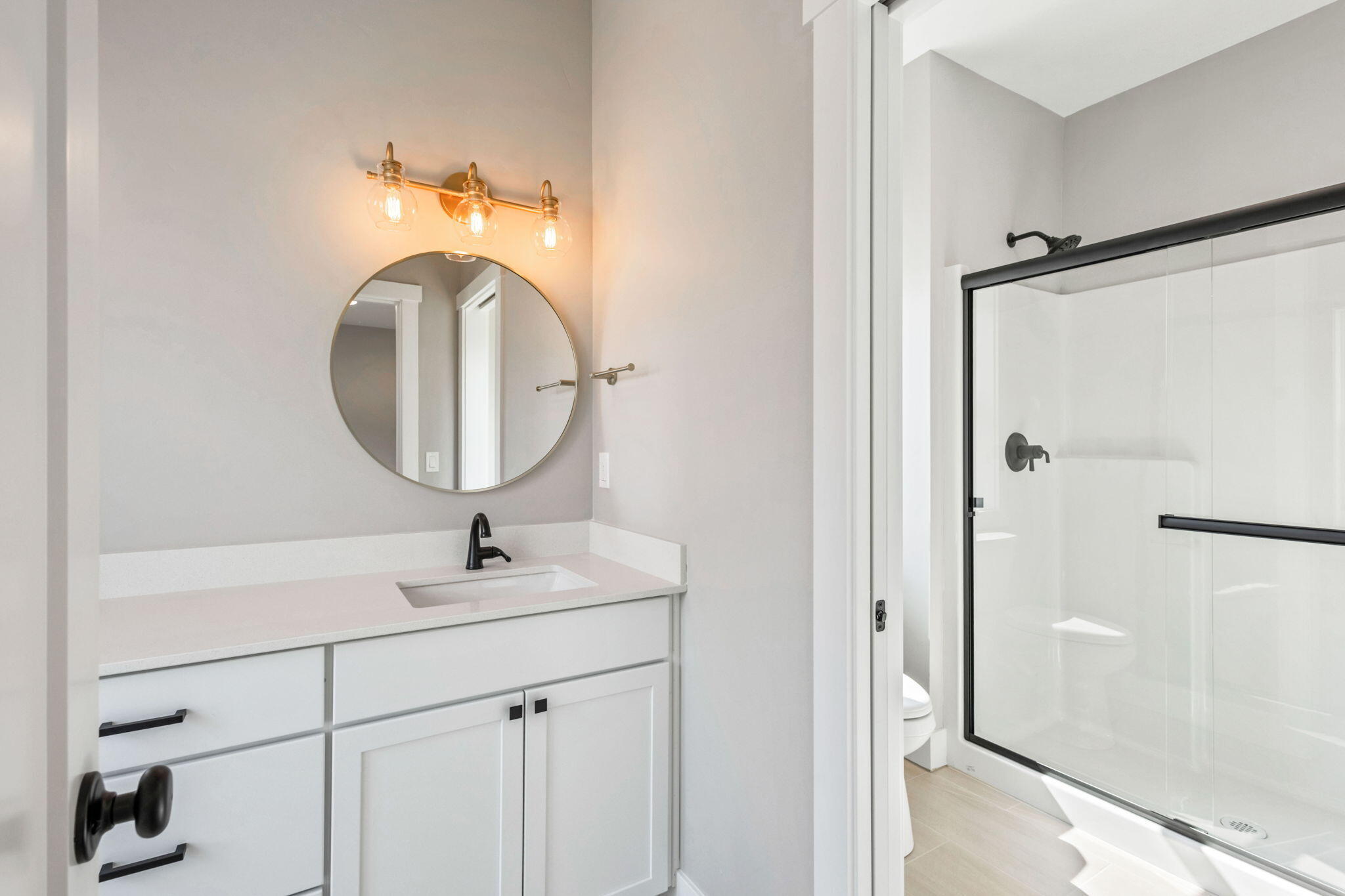 Yarrow - Residential