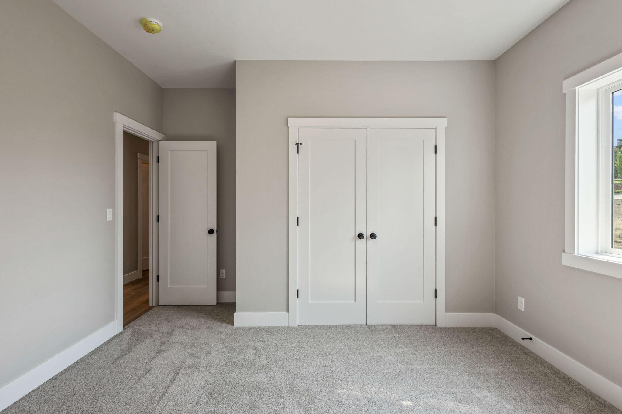 Yarrow - Residential