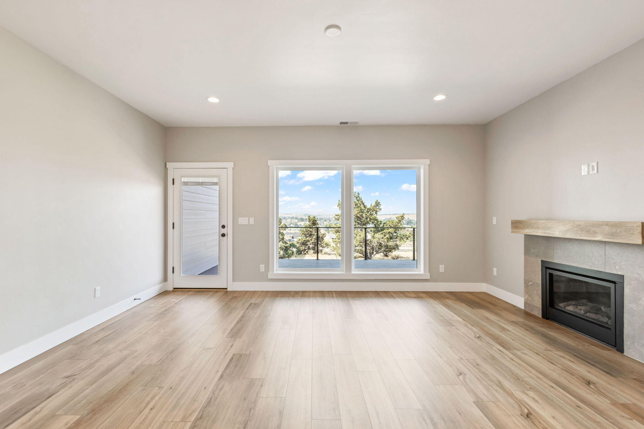 Yarrow - Residential