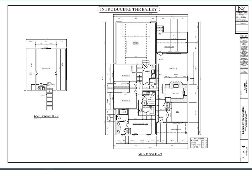 Yarrow - Residential
