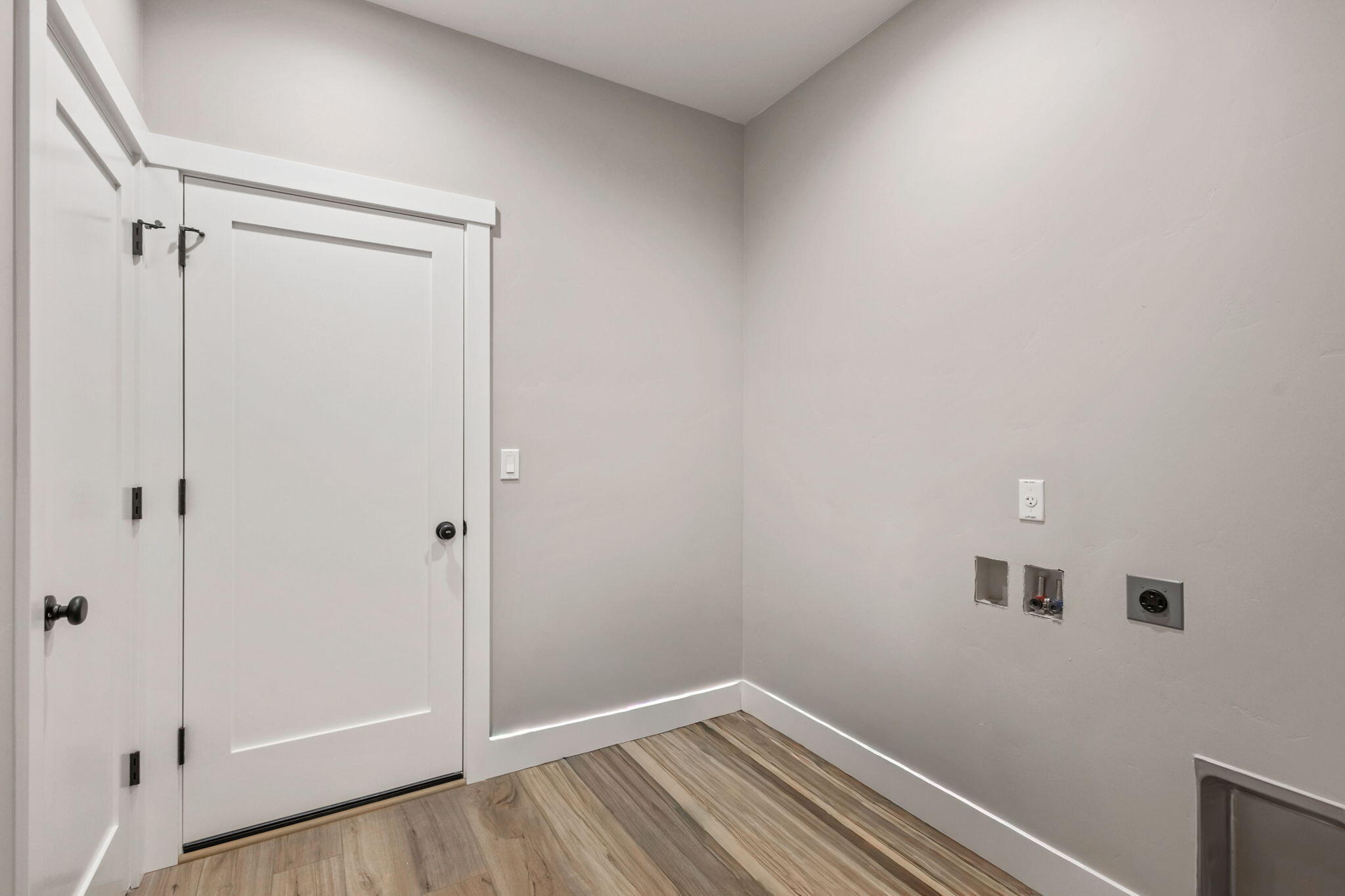 Yarrow - Residential