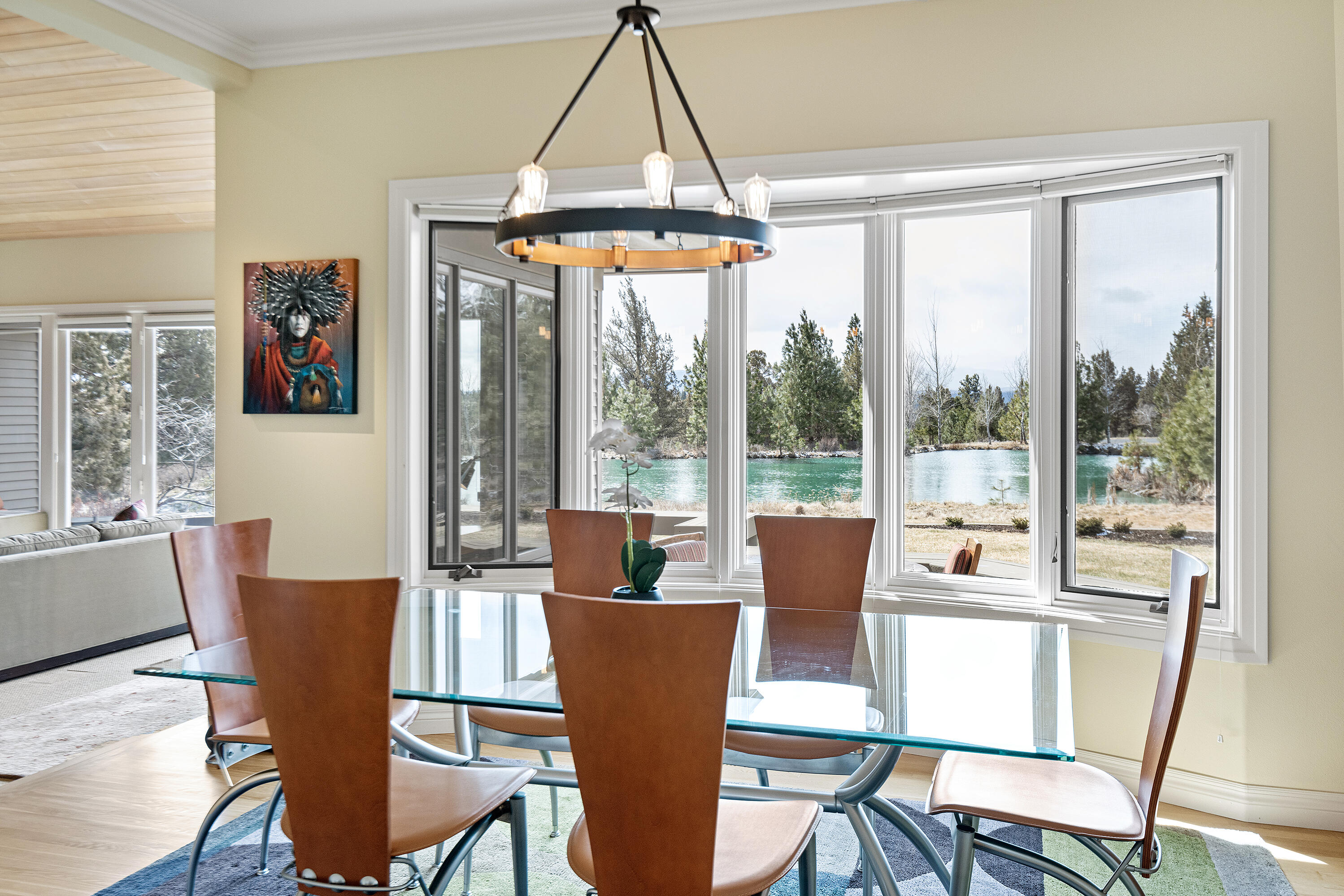 Ridge Indian Ford - Residential