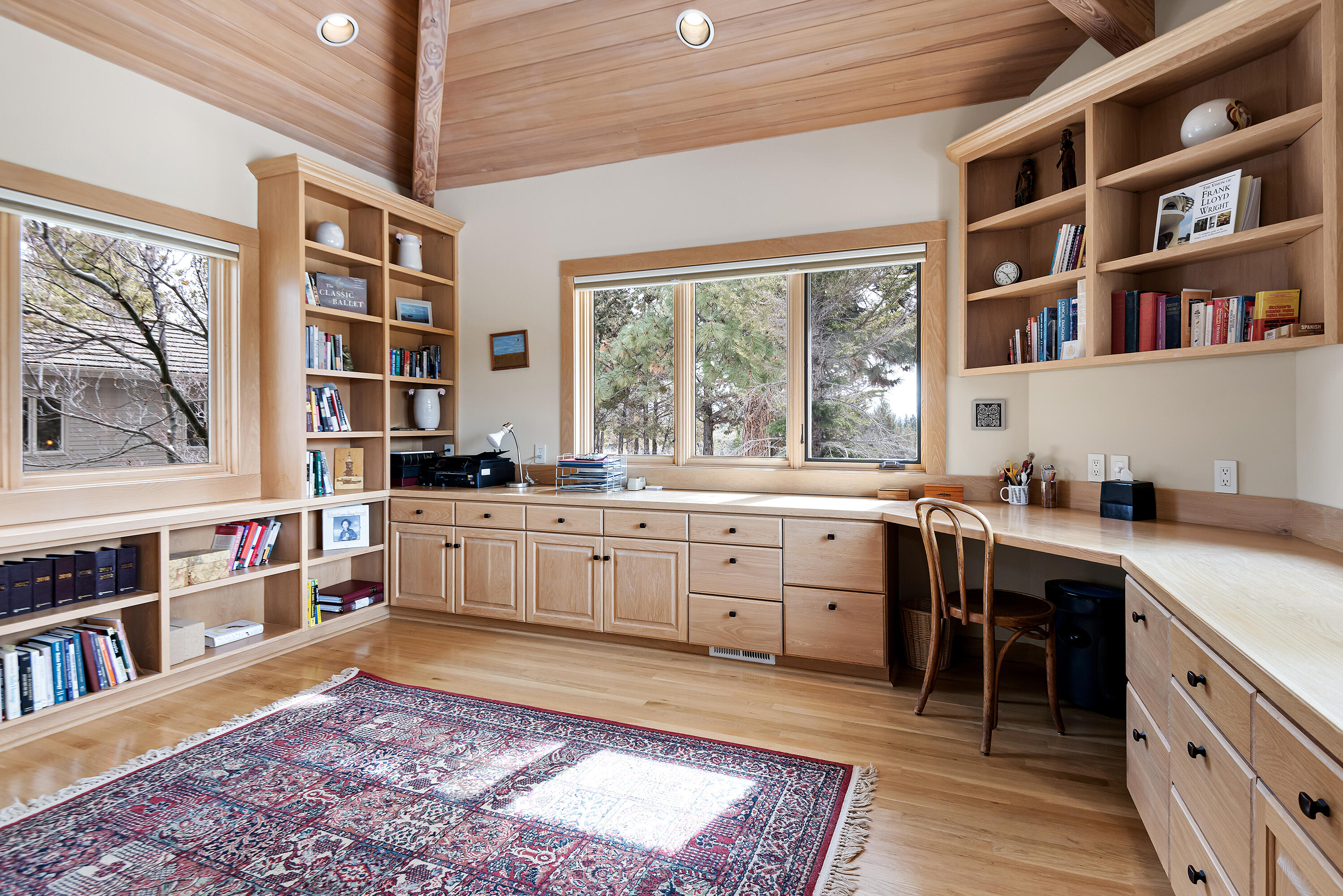 Ridge Indian Ford - Residential