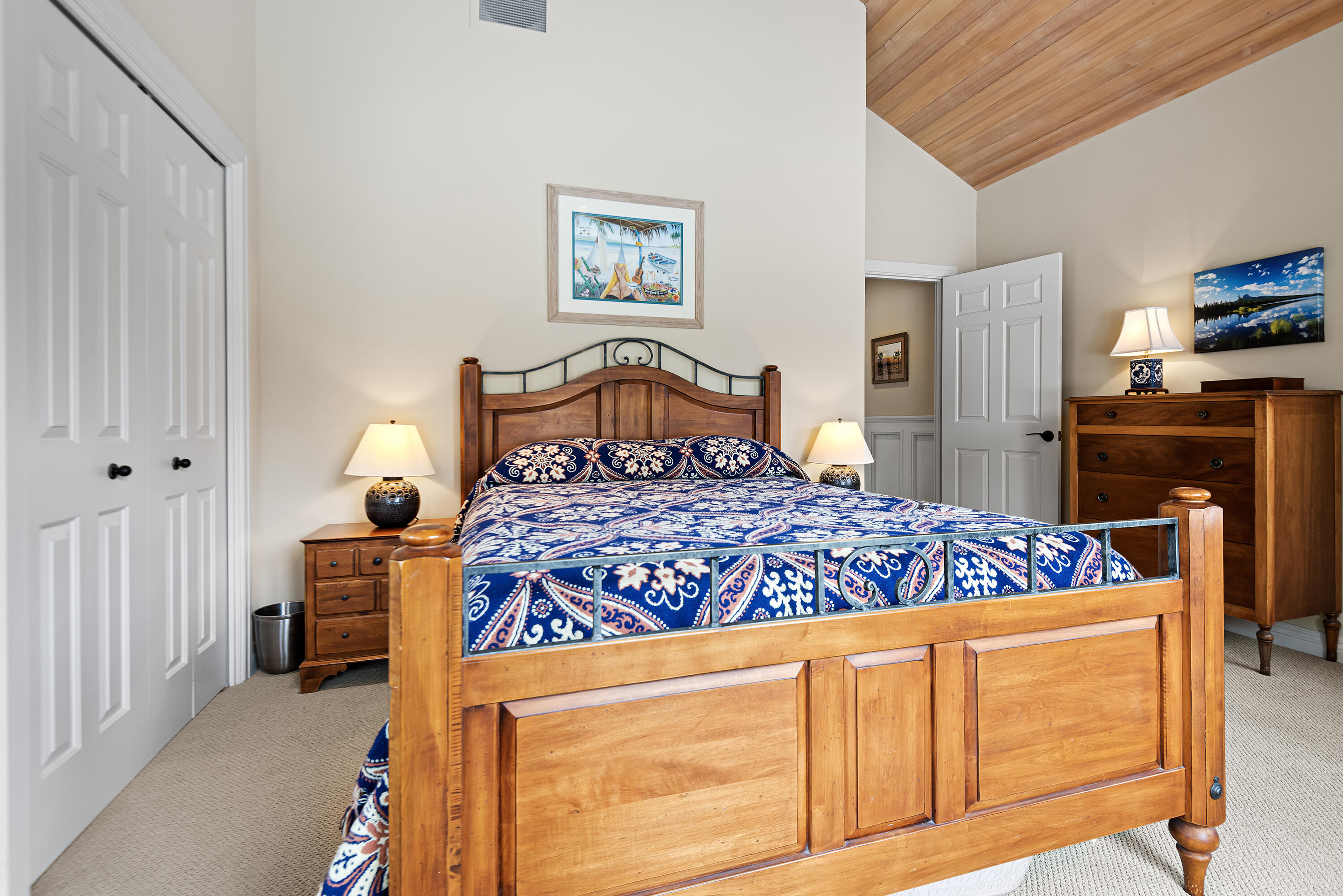 Ridge Indian Ford - Residential