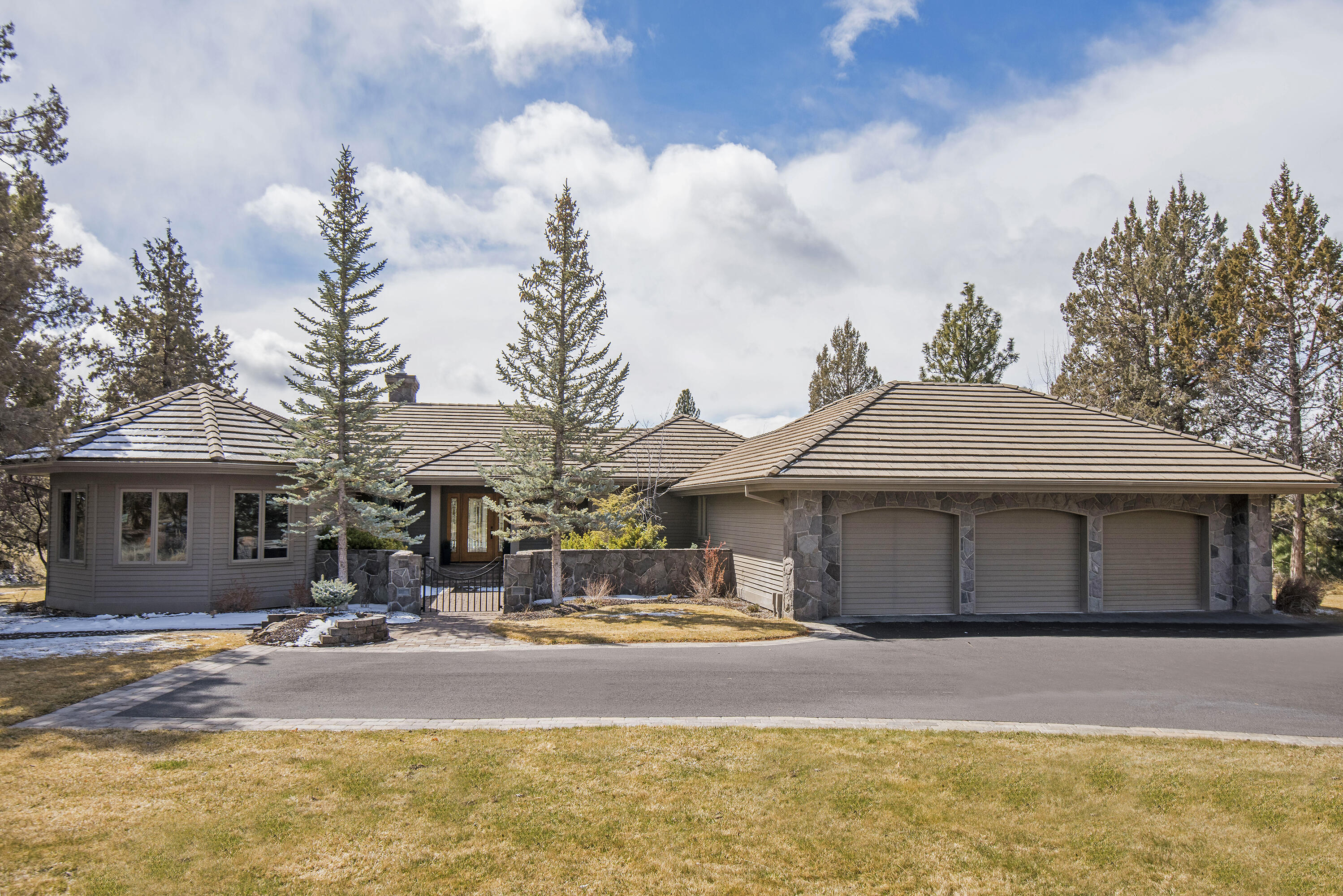 Ridge Indian Ford - Residential