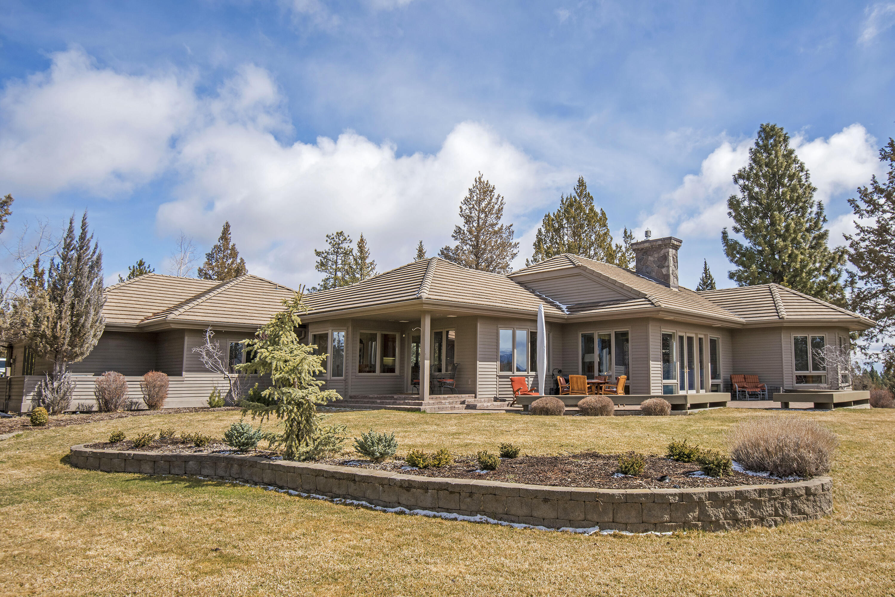 Ridge Indian Ford - Residential