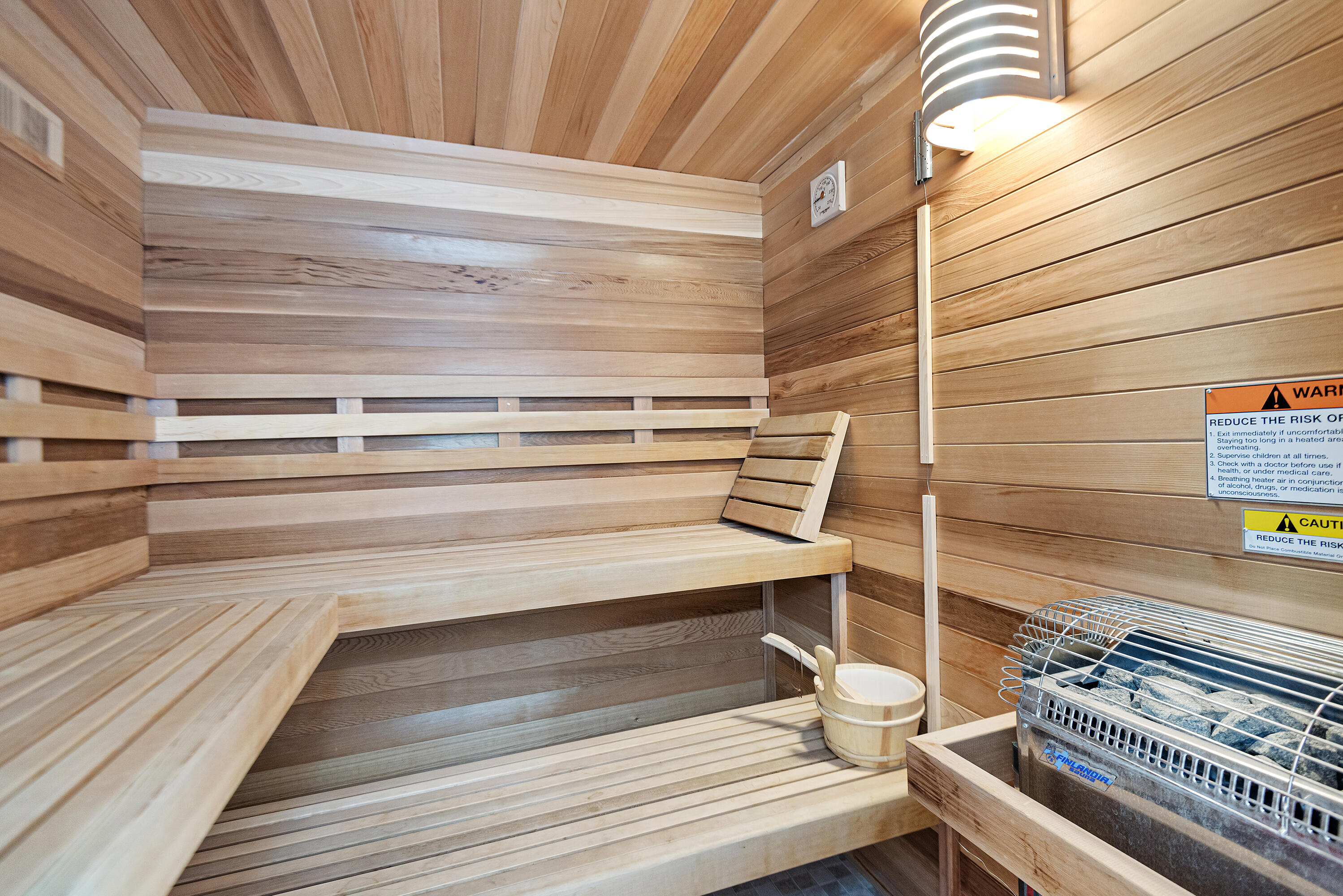 Ridge Indian Ford - Residential