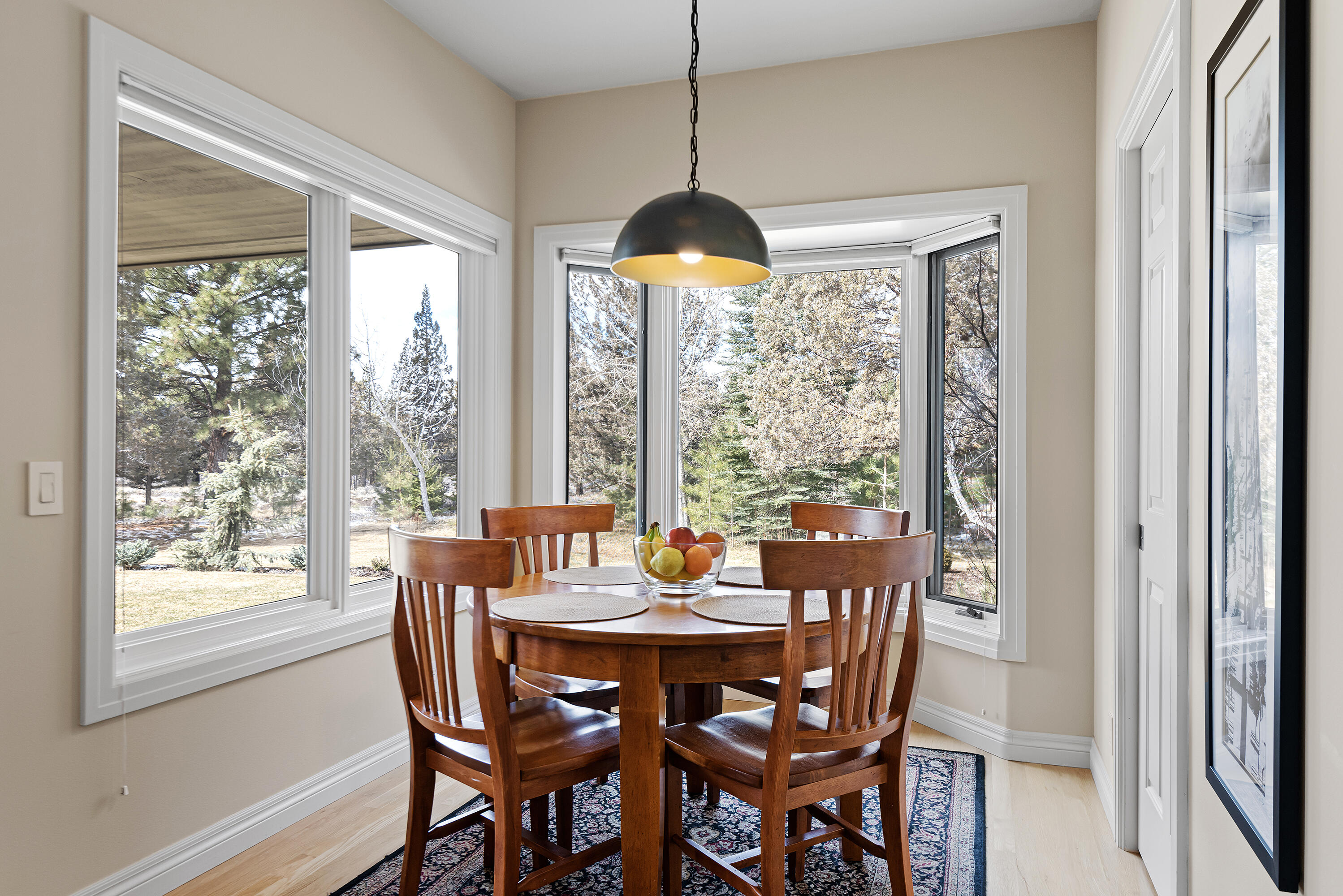 Ridge Indian Ford - Residential