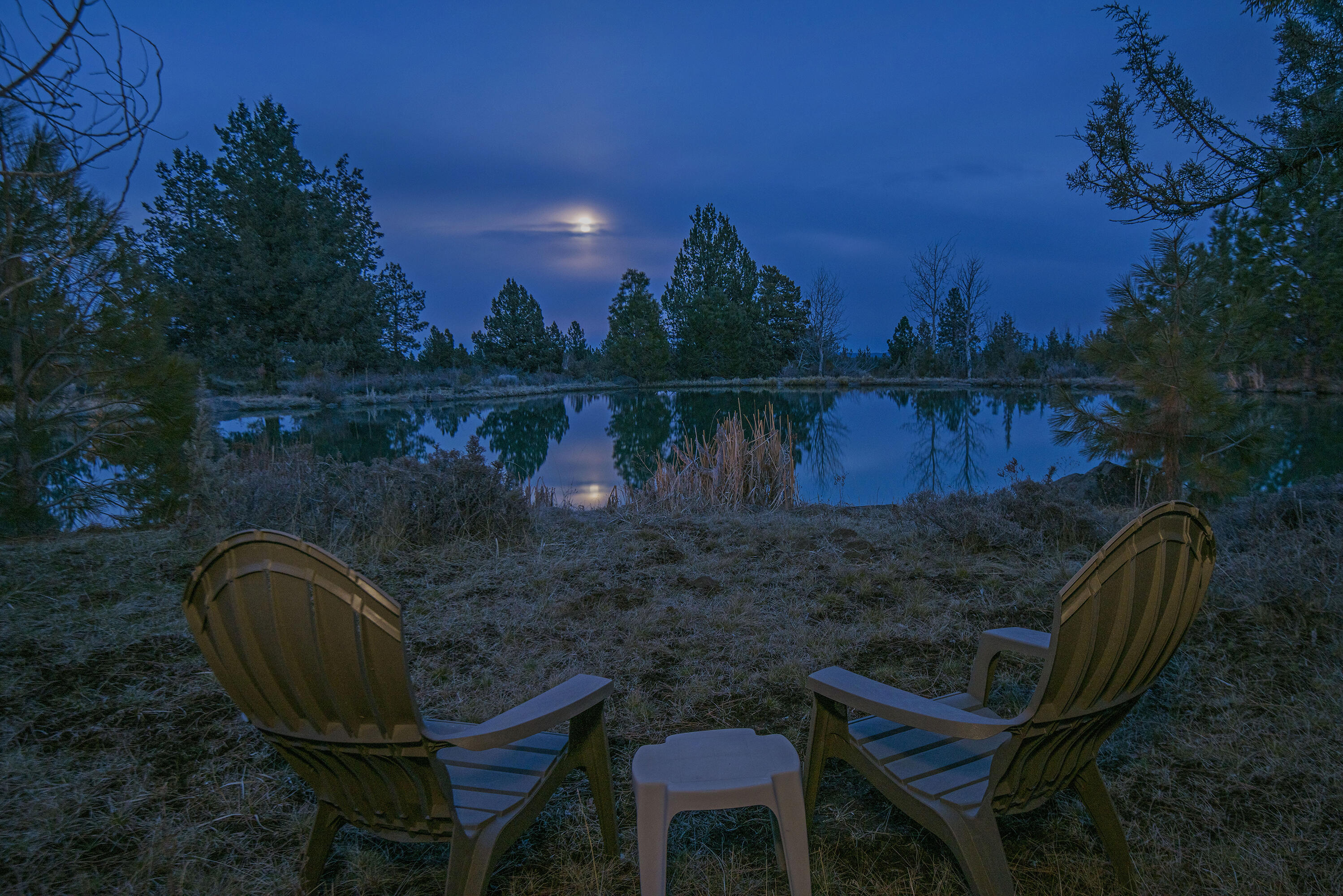 Ridge Indian Ford - Residential