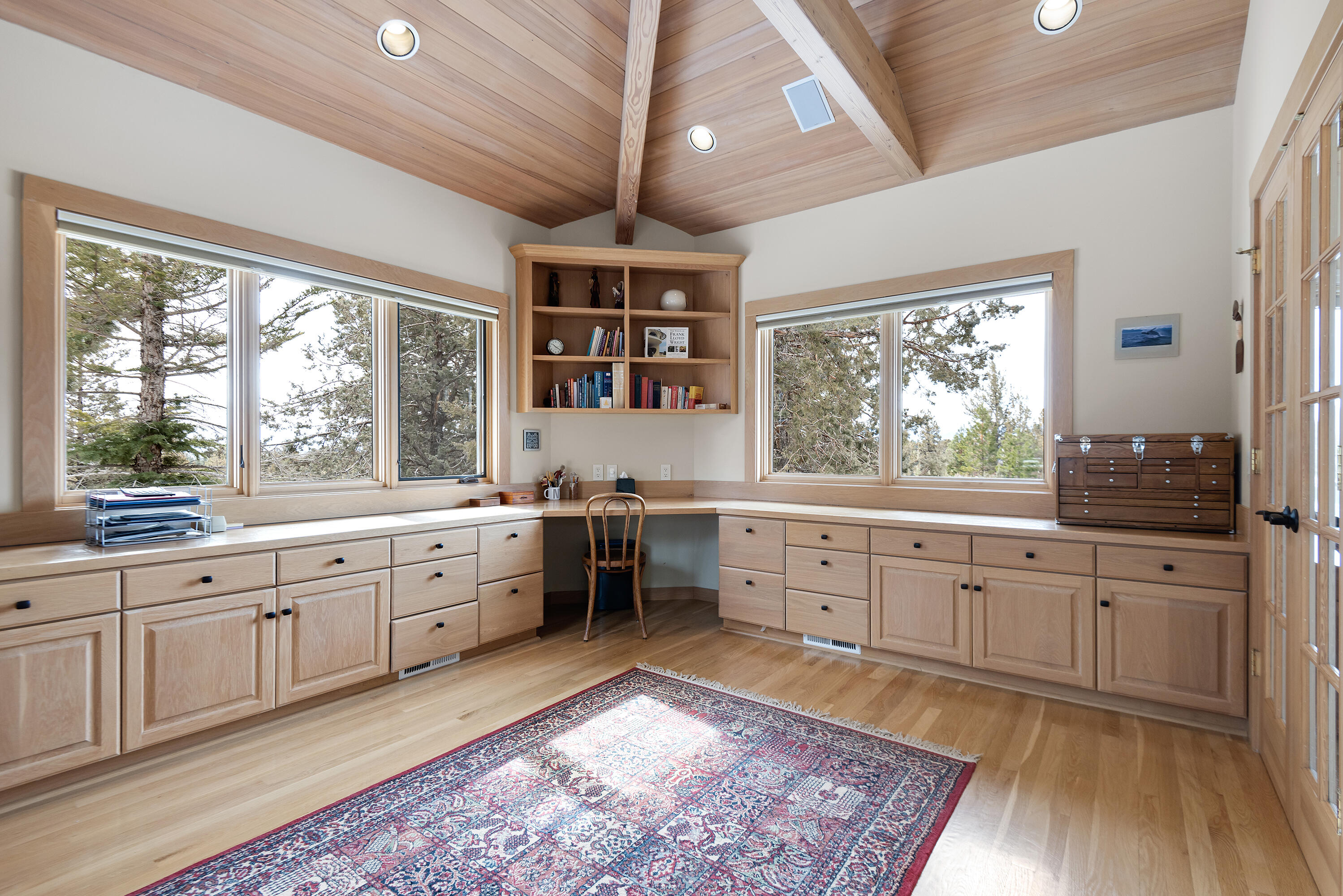 Ridge Indian Ford - Residential