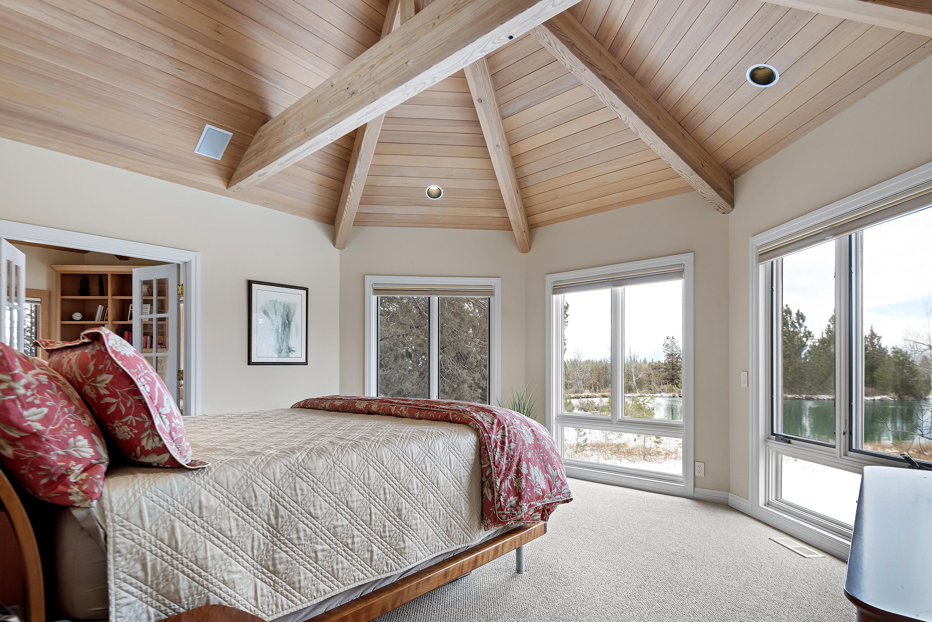 Ridge Indian Ford - Residential