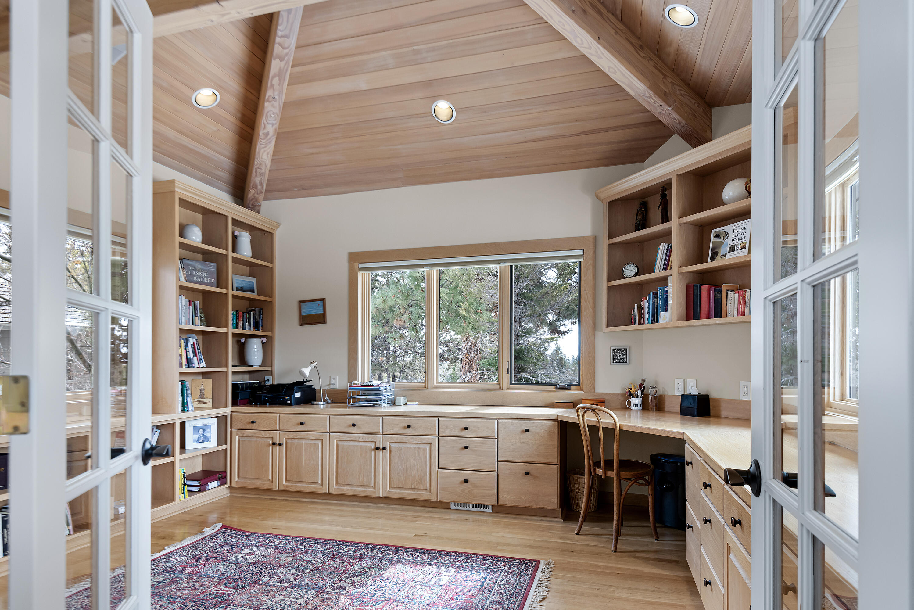 Ridge Indian Ford - Residential