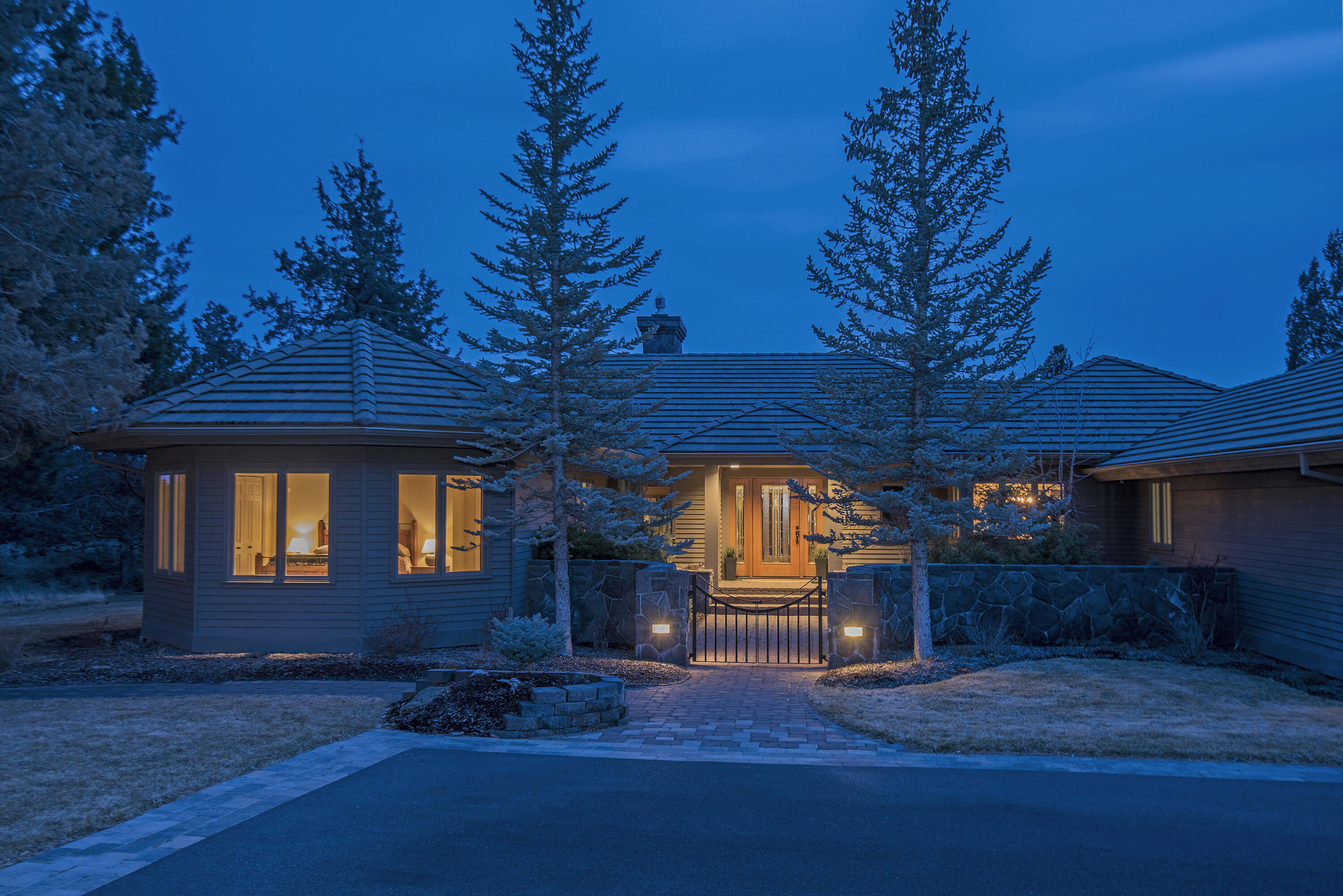 Ridge Indian Ford - Residential