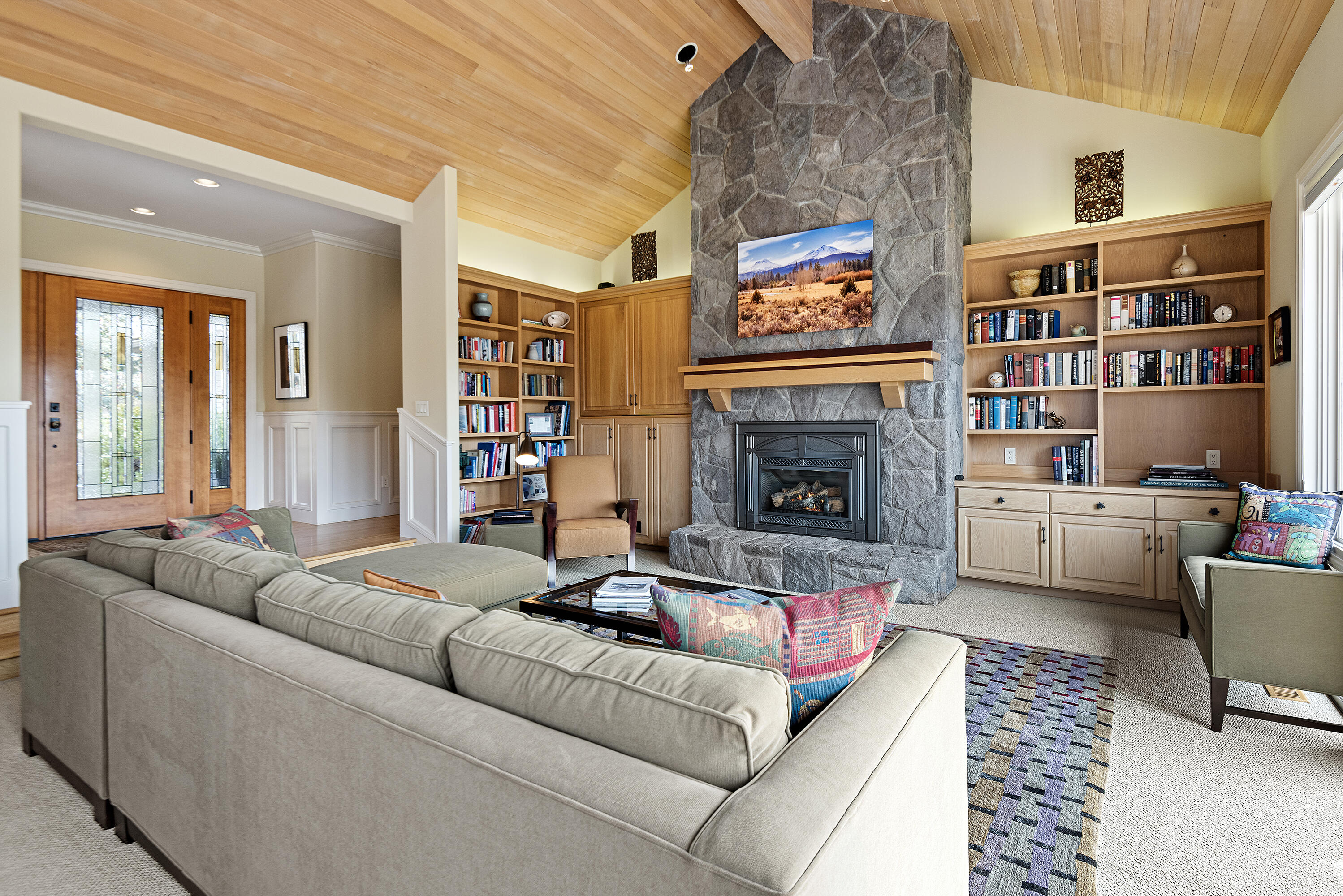 Ridge Indian Ford - Residential