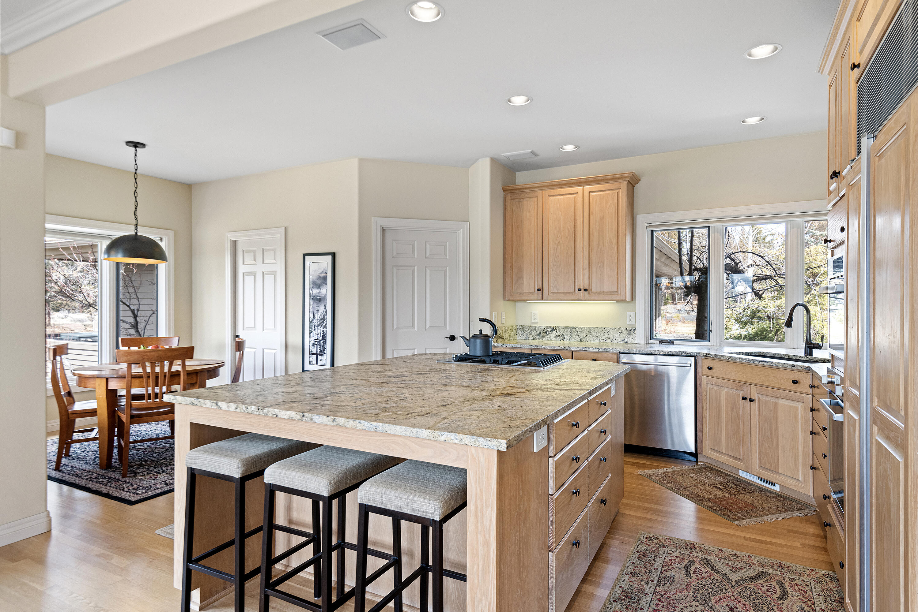 Ridge Indian Ford - Residential