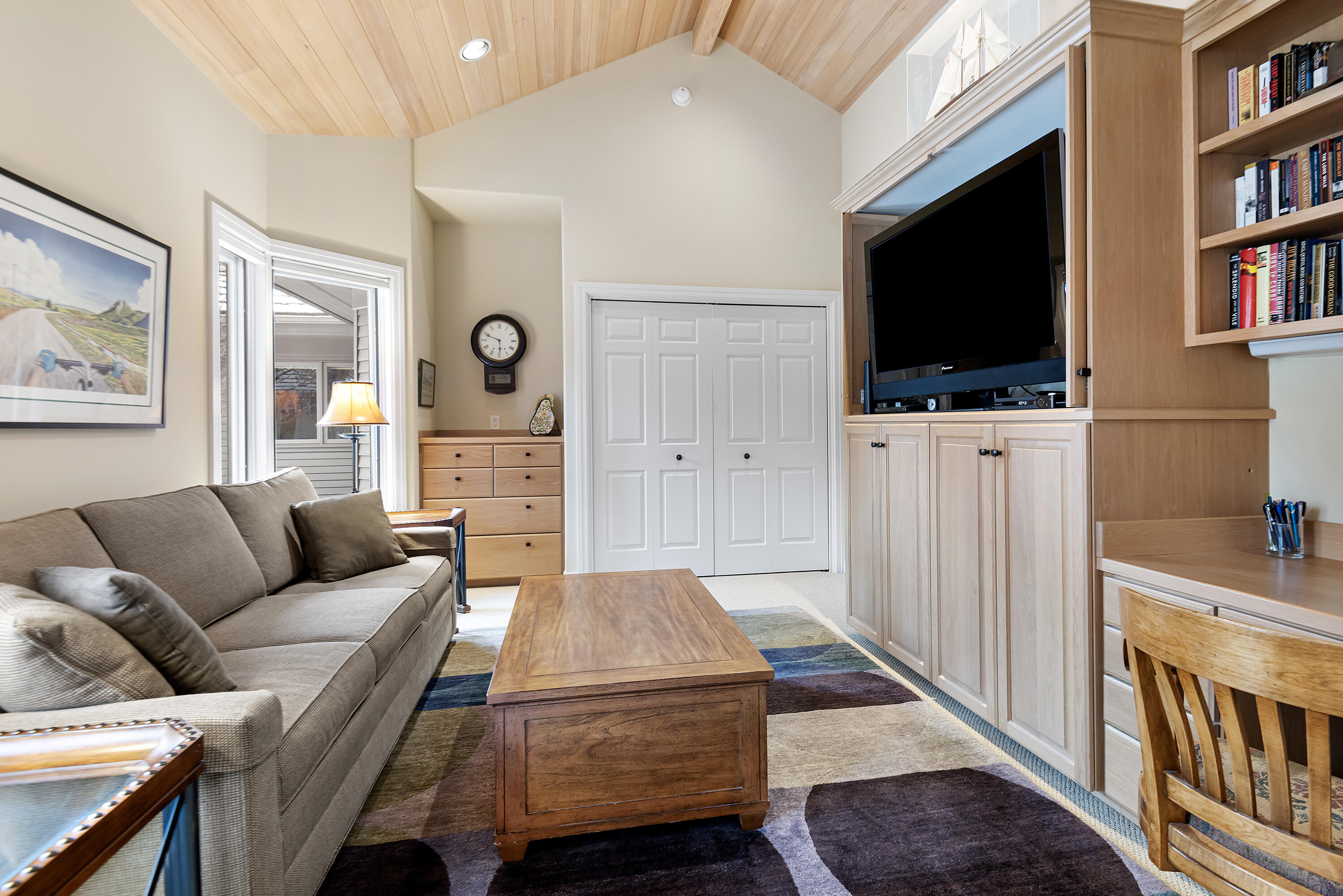 Ridge Indian Ford - Residential