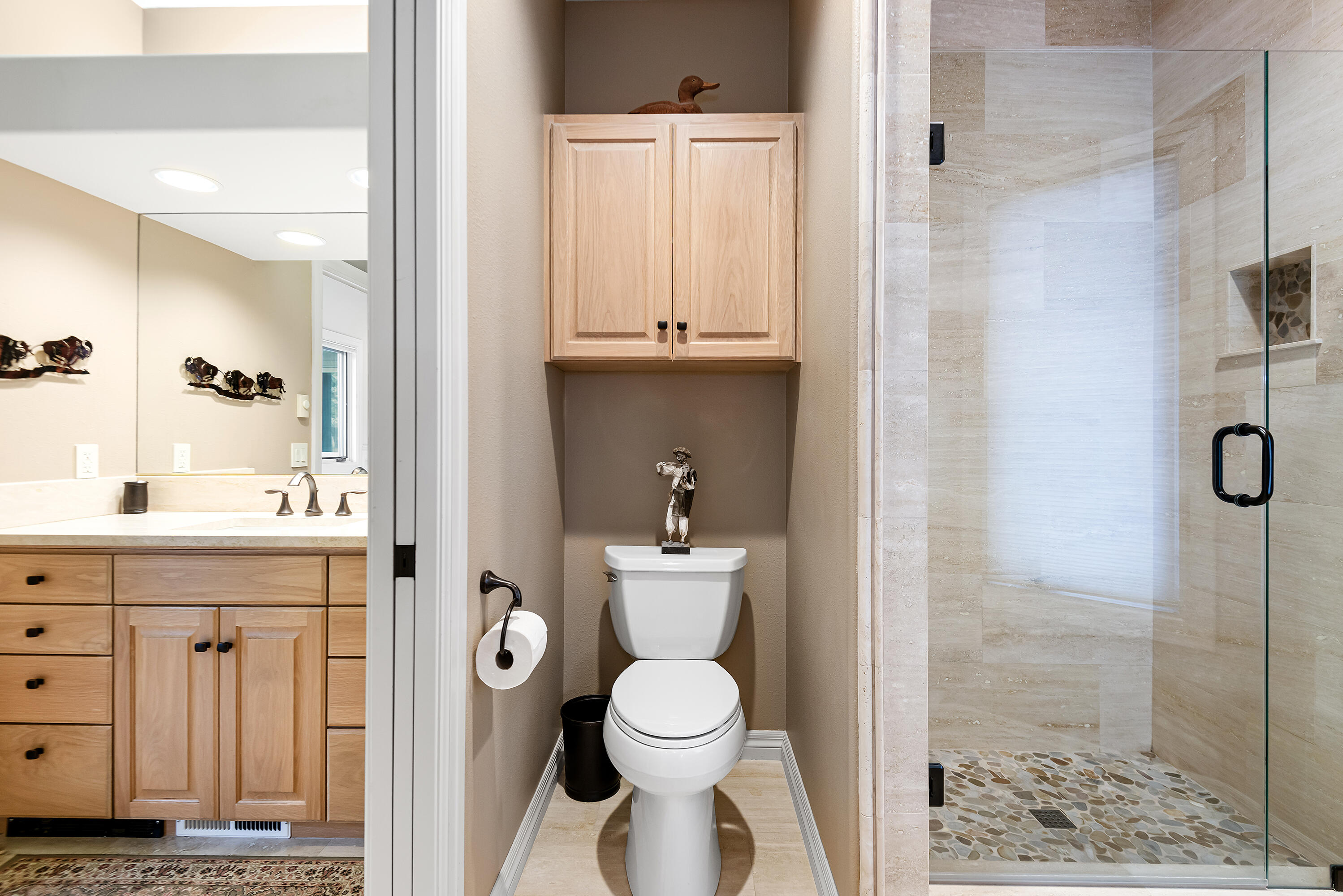 Ridge Indian Ford - Residential