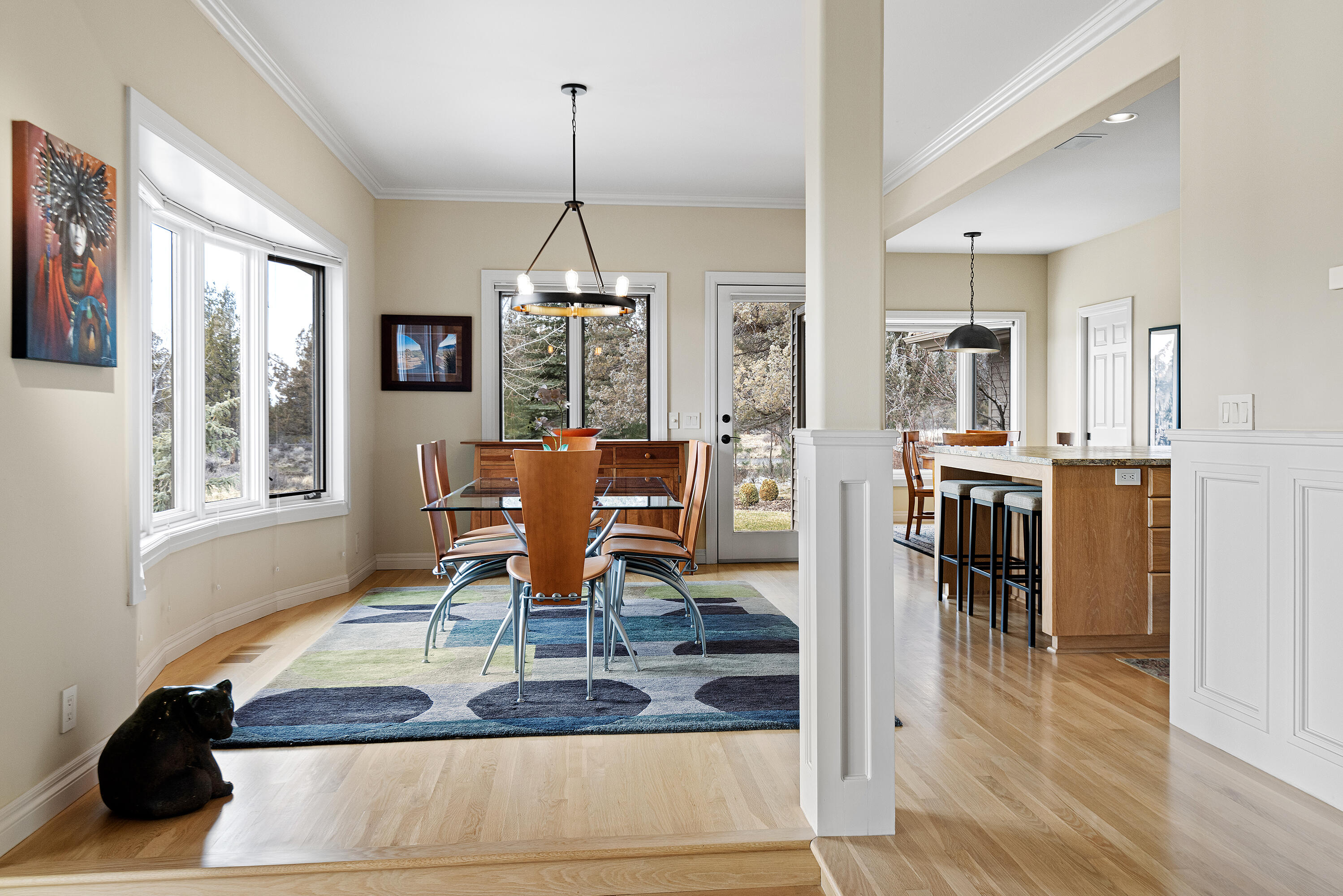 Ridge Indian Ford - Residential