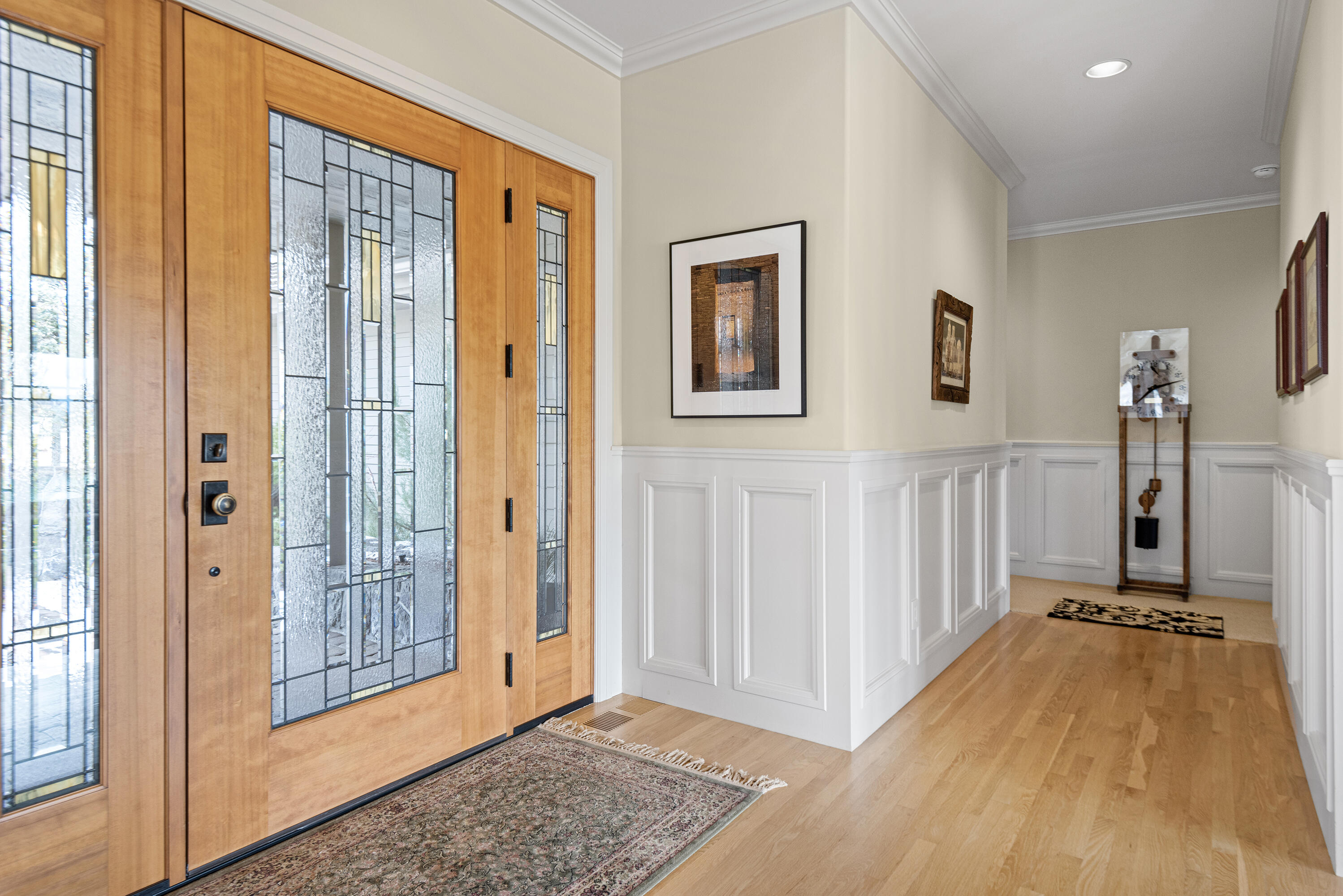 Ridge Indian Ford - Residential