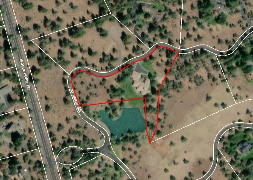 Ridge Indian Ford - Residential