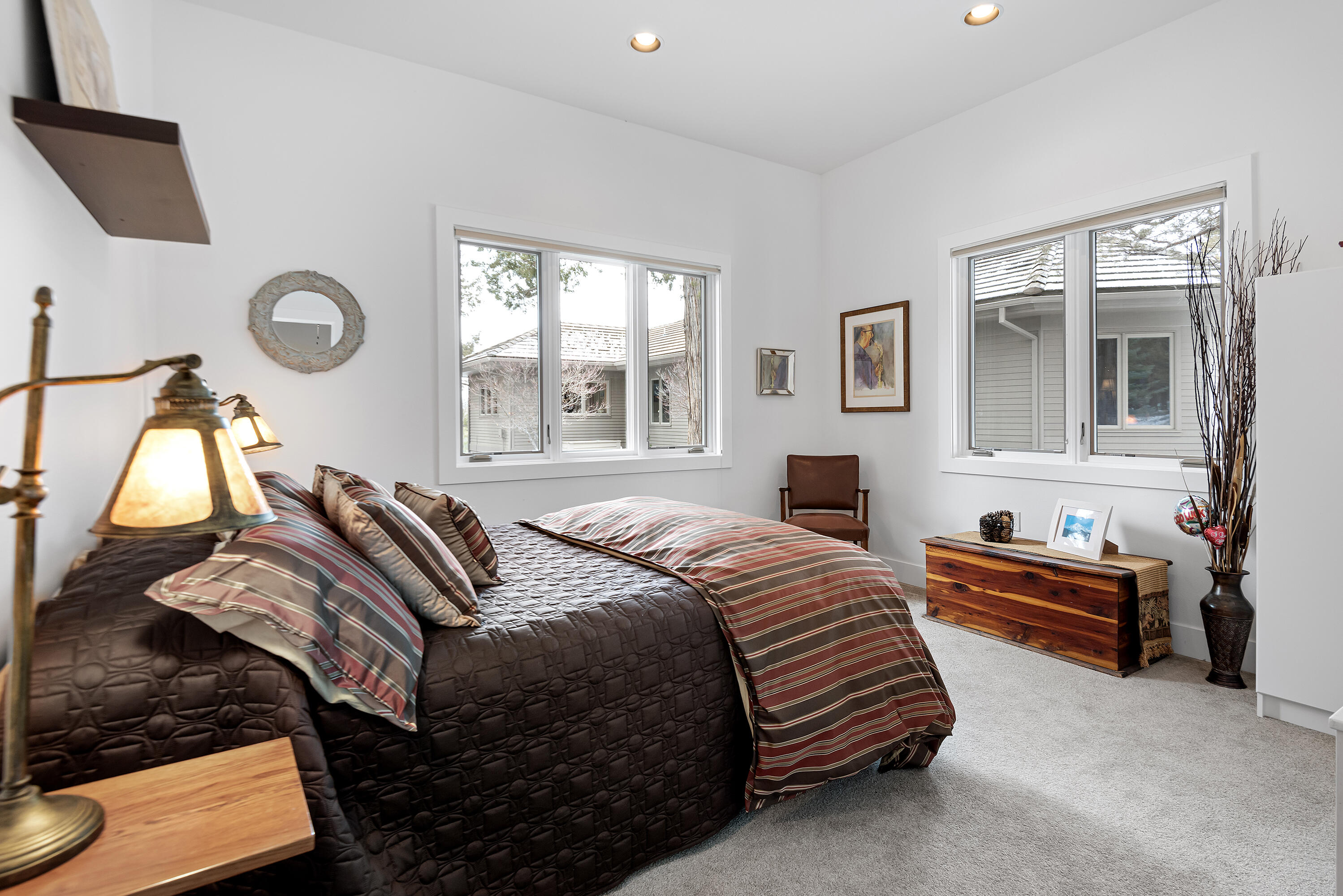 Ridge Indian Ford - Residential