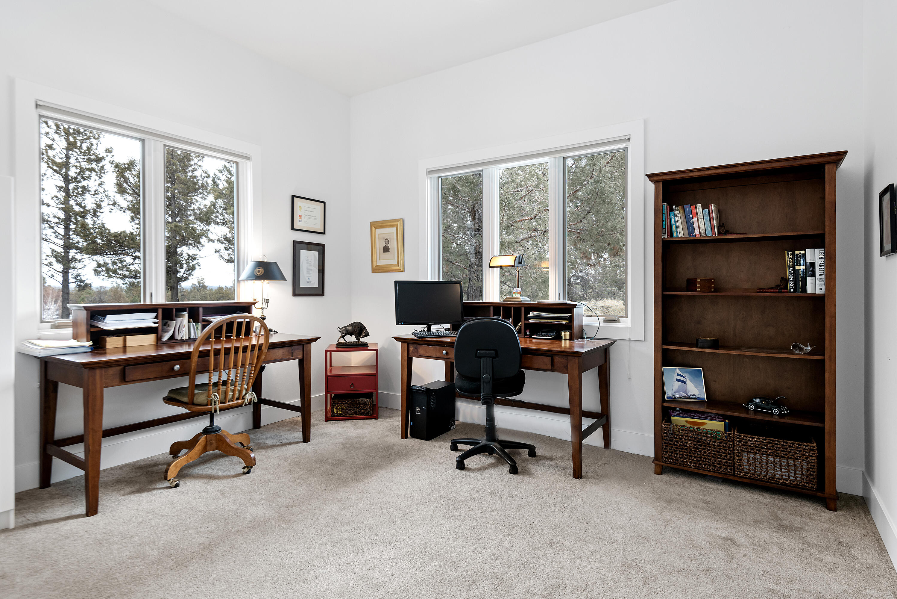 Ridge Indian Ford - Residential