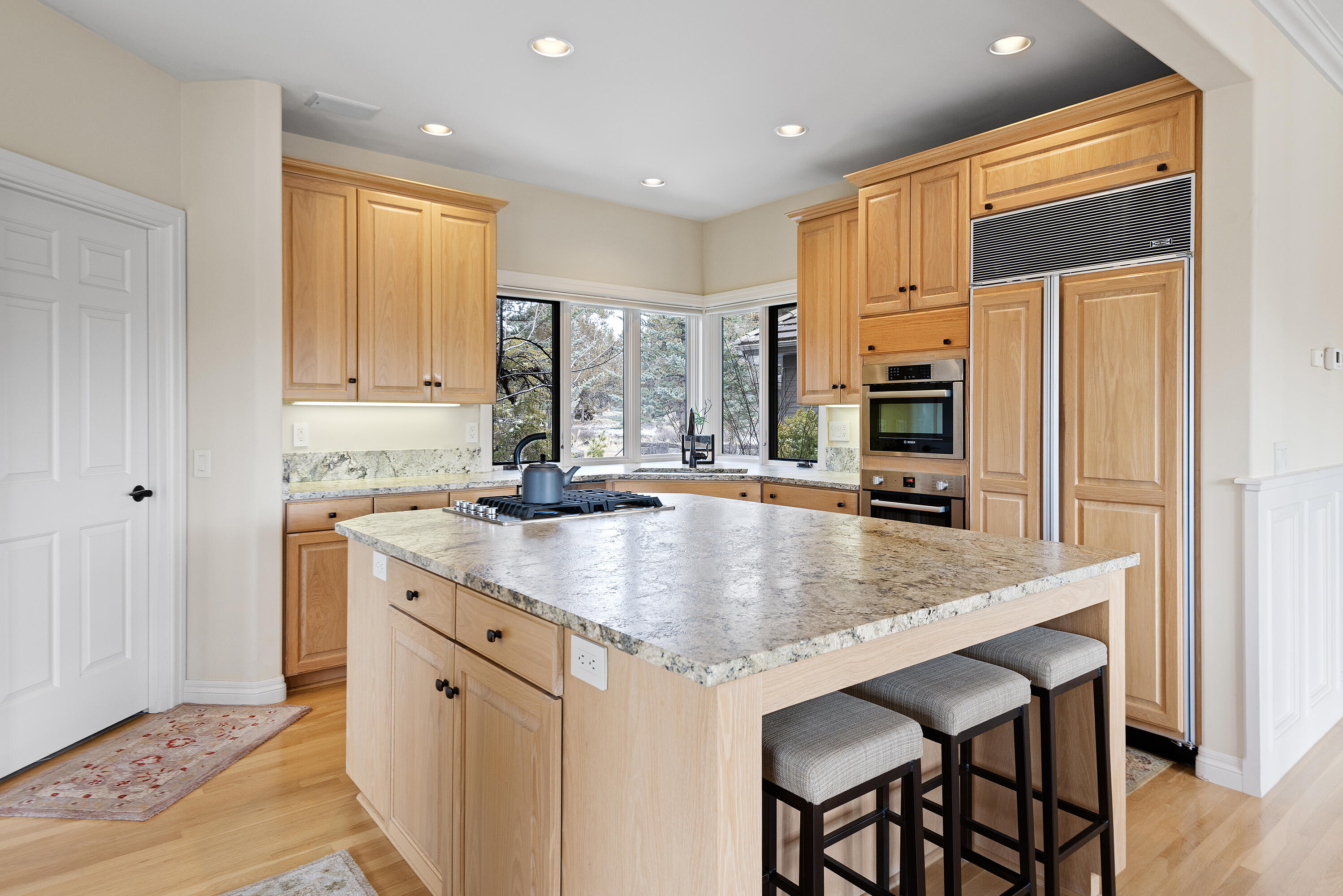 Ridge Indian Ford - Residential