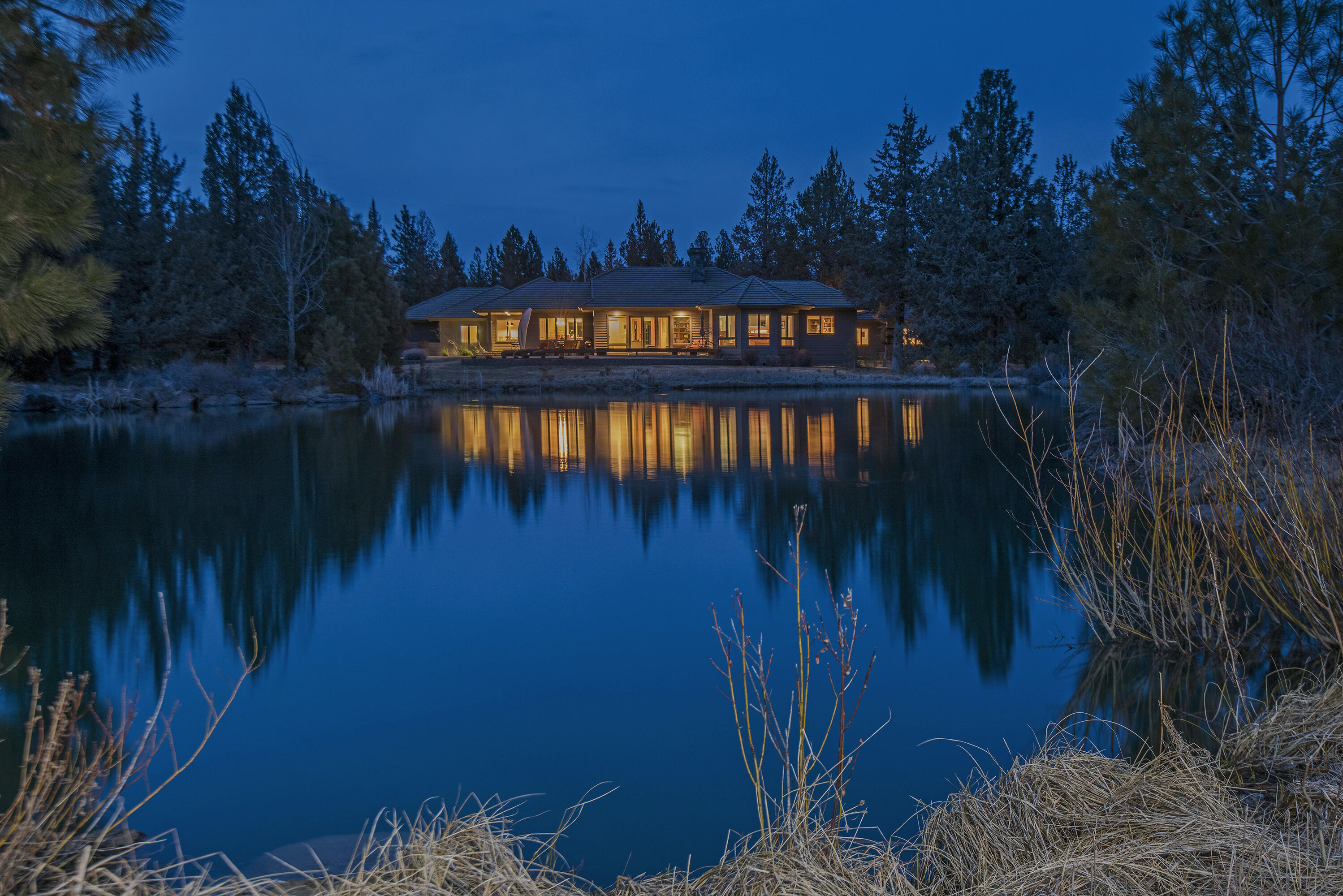 Ridge Indian Ford - Residential