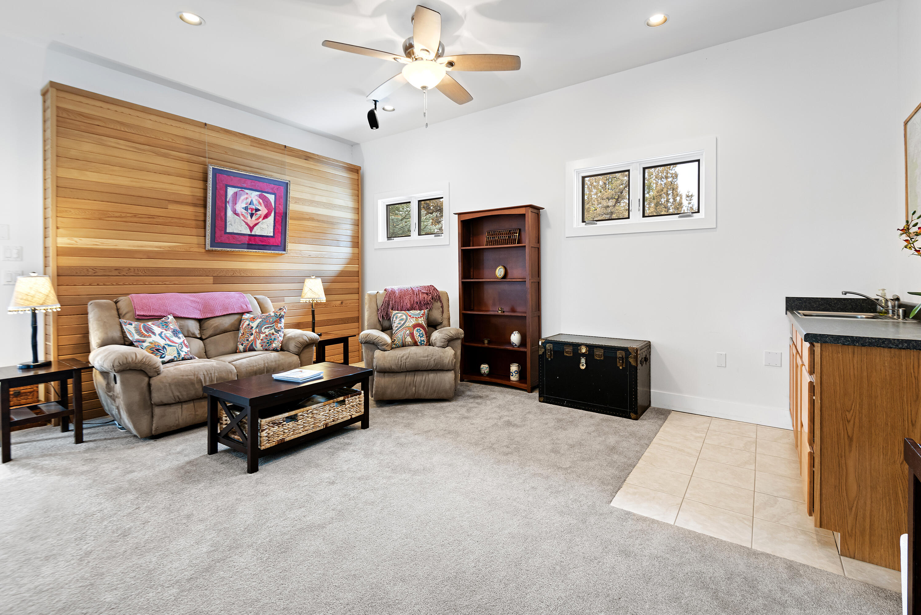 Ridge Indian Ford - Residential