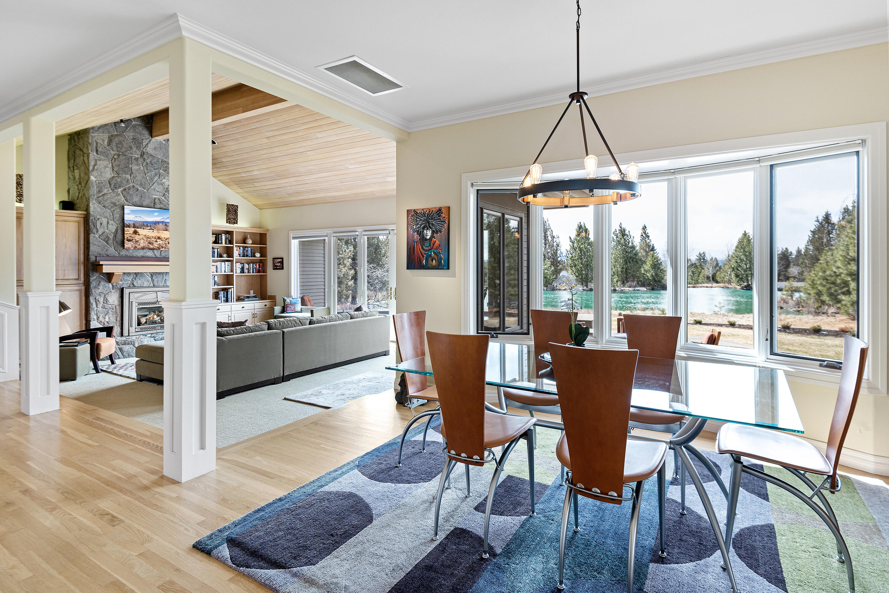 Ridge Indian Ford - Residential