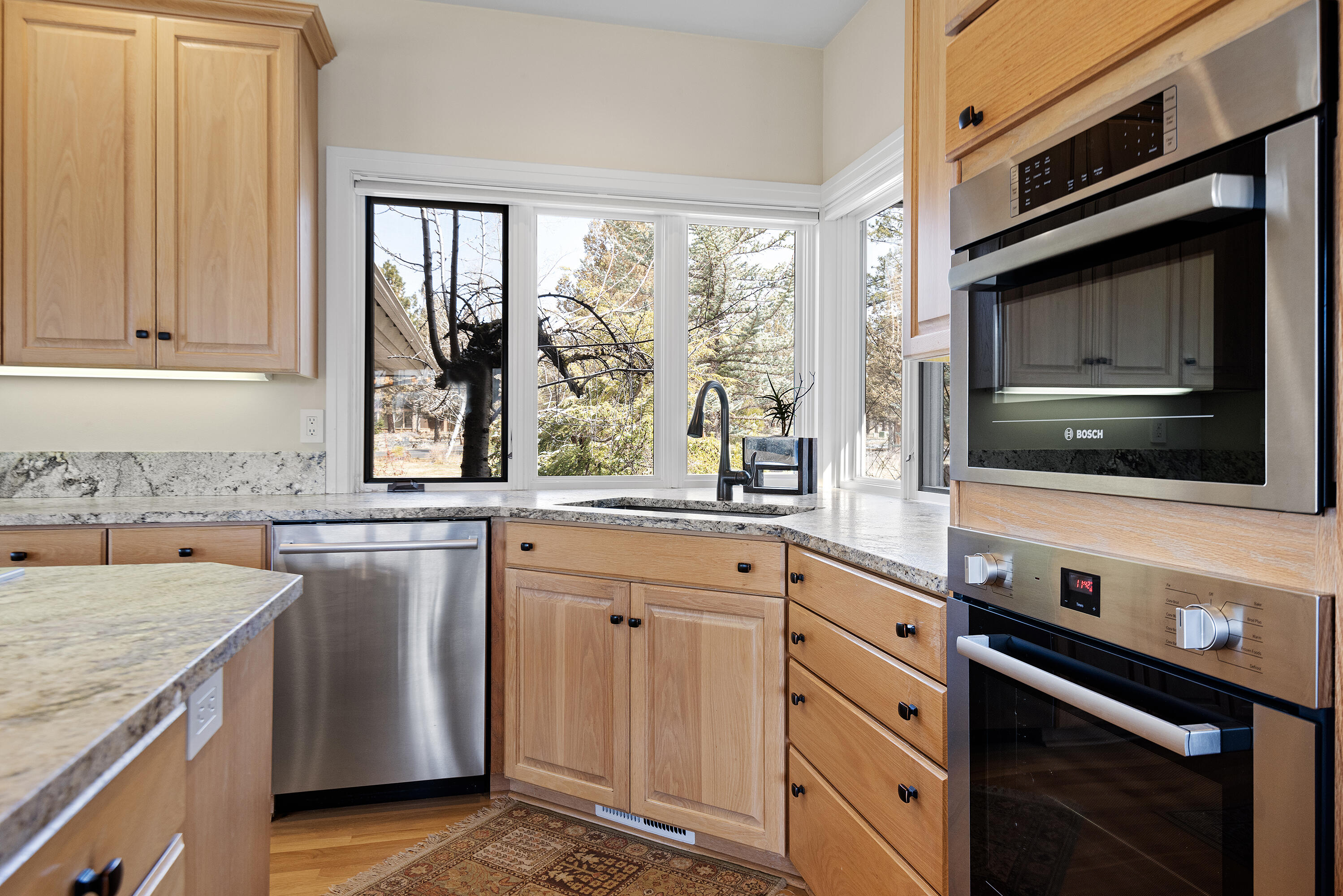 Ridge Indian Ford - Residential