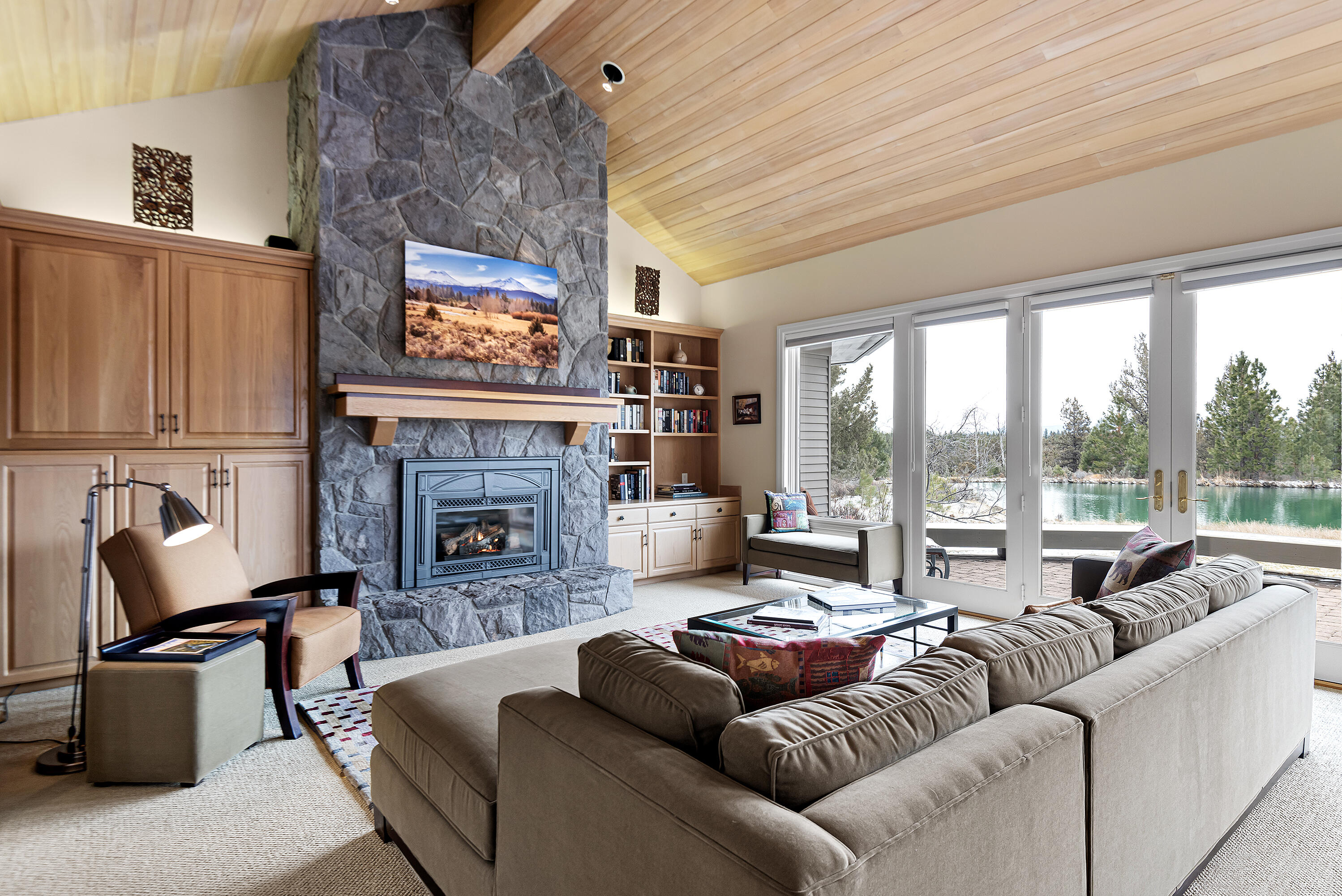 Ridge Indian Ford - Residential